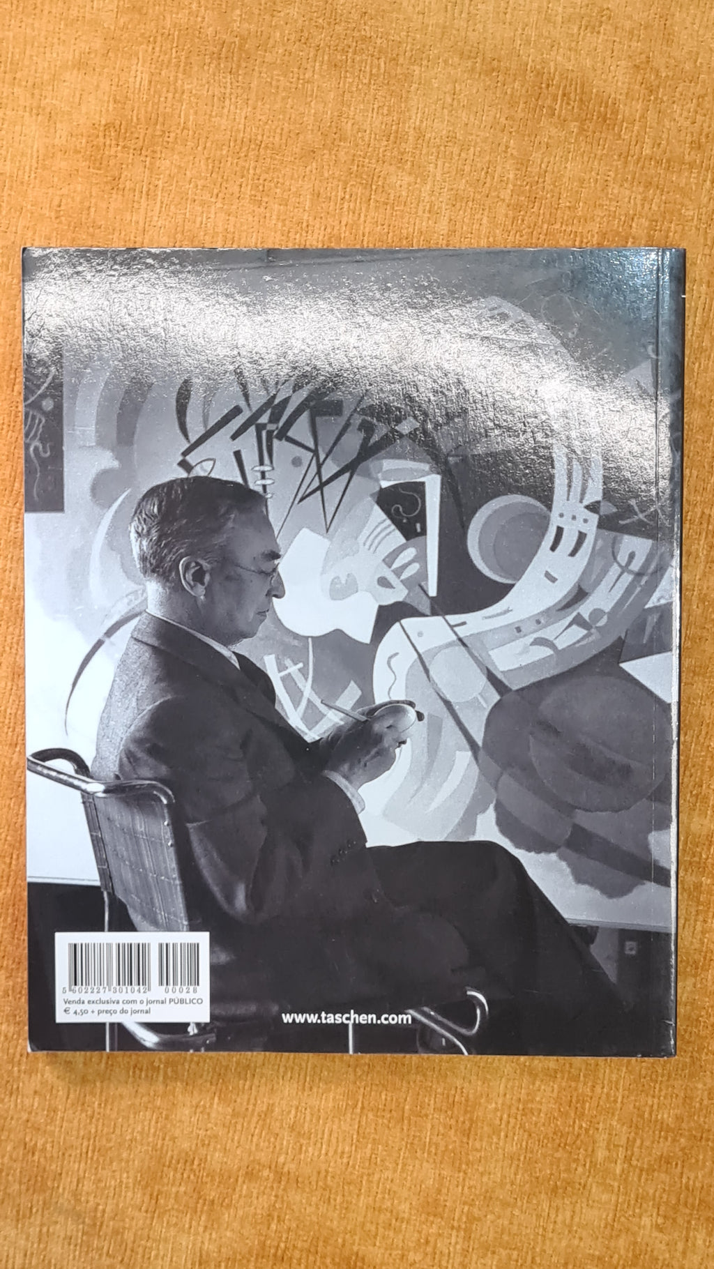 Kandinsky - Taschen No. 28