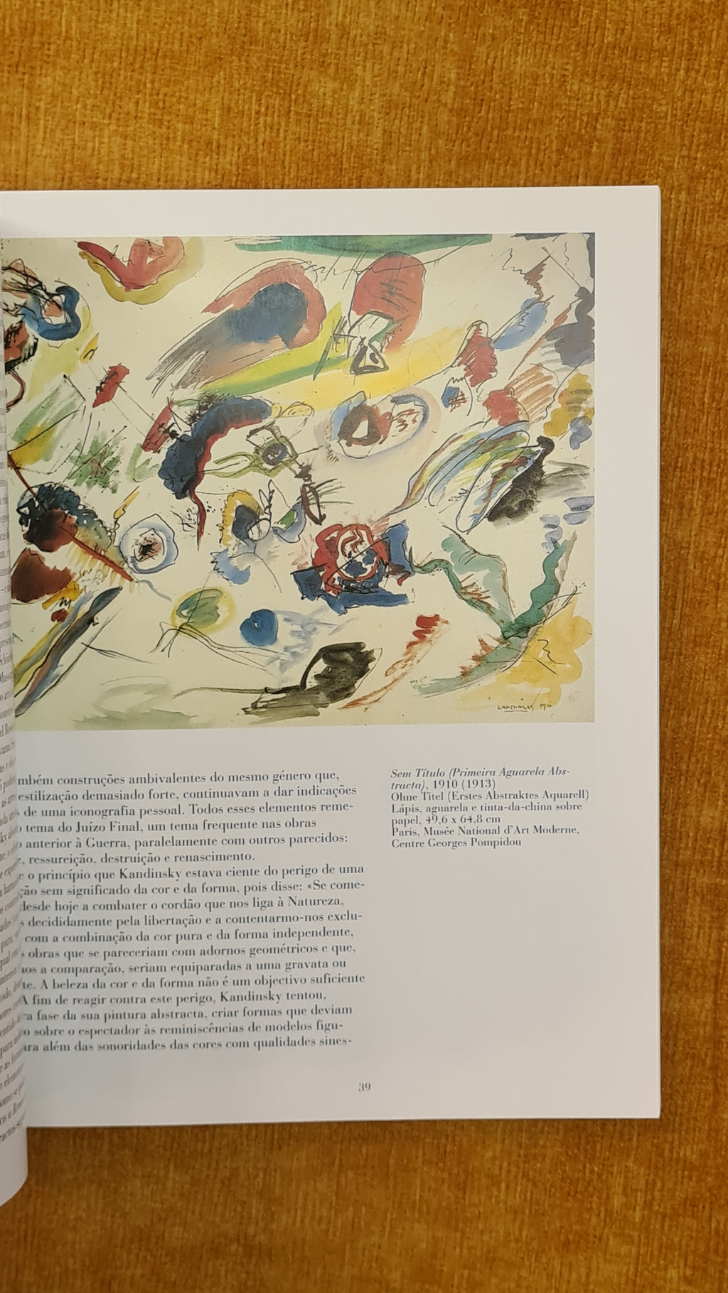 Kandinsky - Taschen No. 28