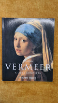 Vermeer - Taschen No. 27
