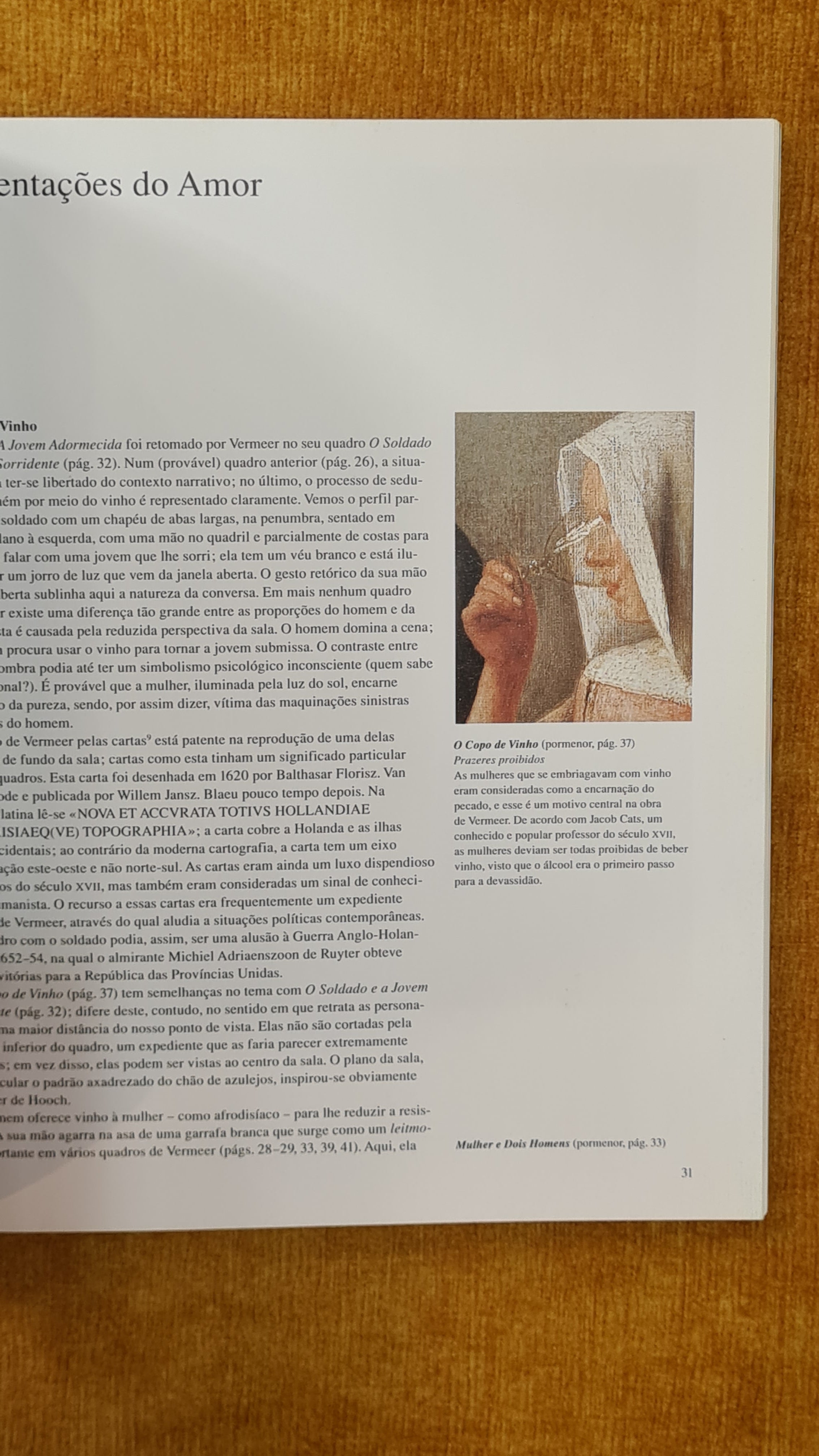 Vermeer - Taschen No. 27