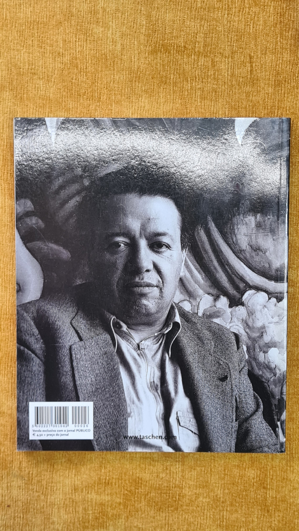 Rivera - Pocket Nº26