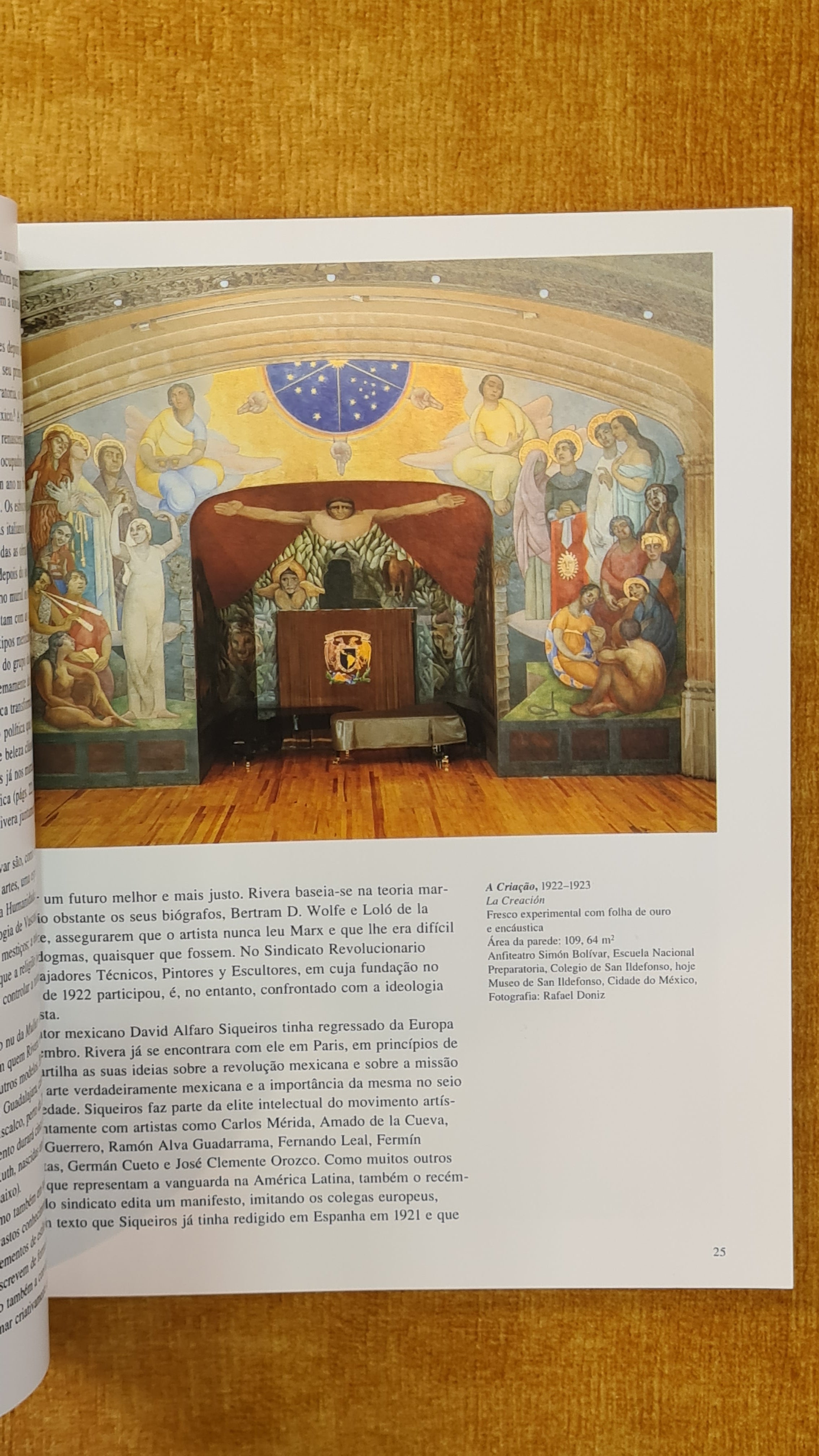 Rivera - Pocket Nº26