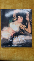 Goya - Taschen No. 25