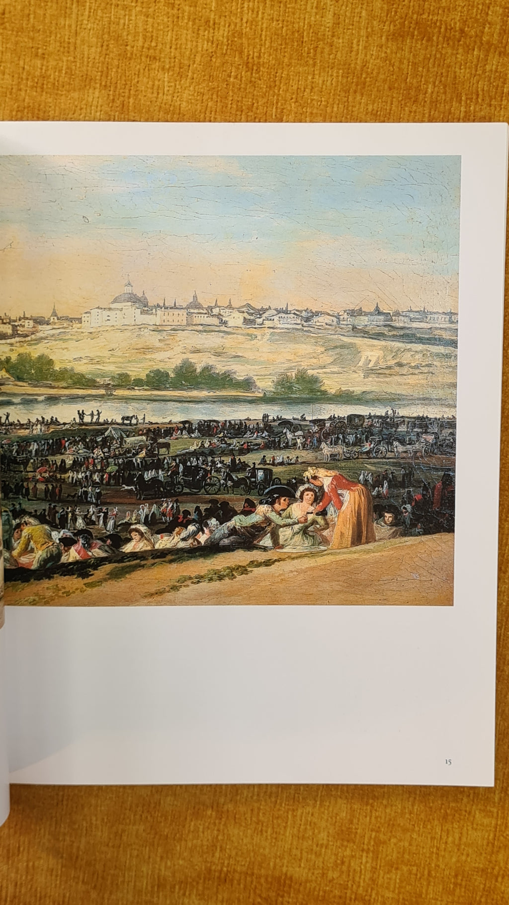 Goya - Taschen No. 25