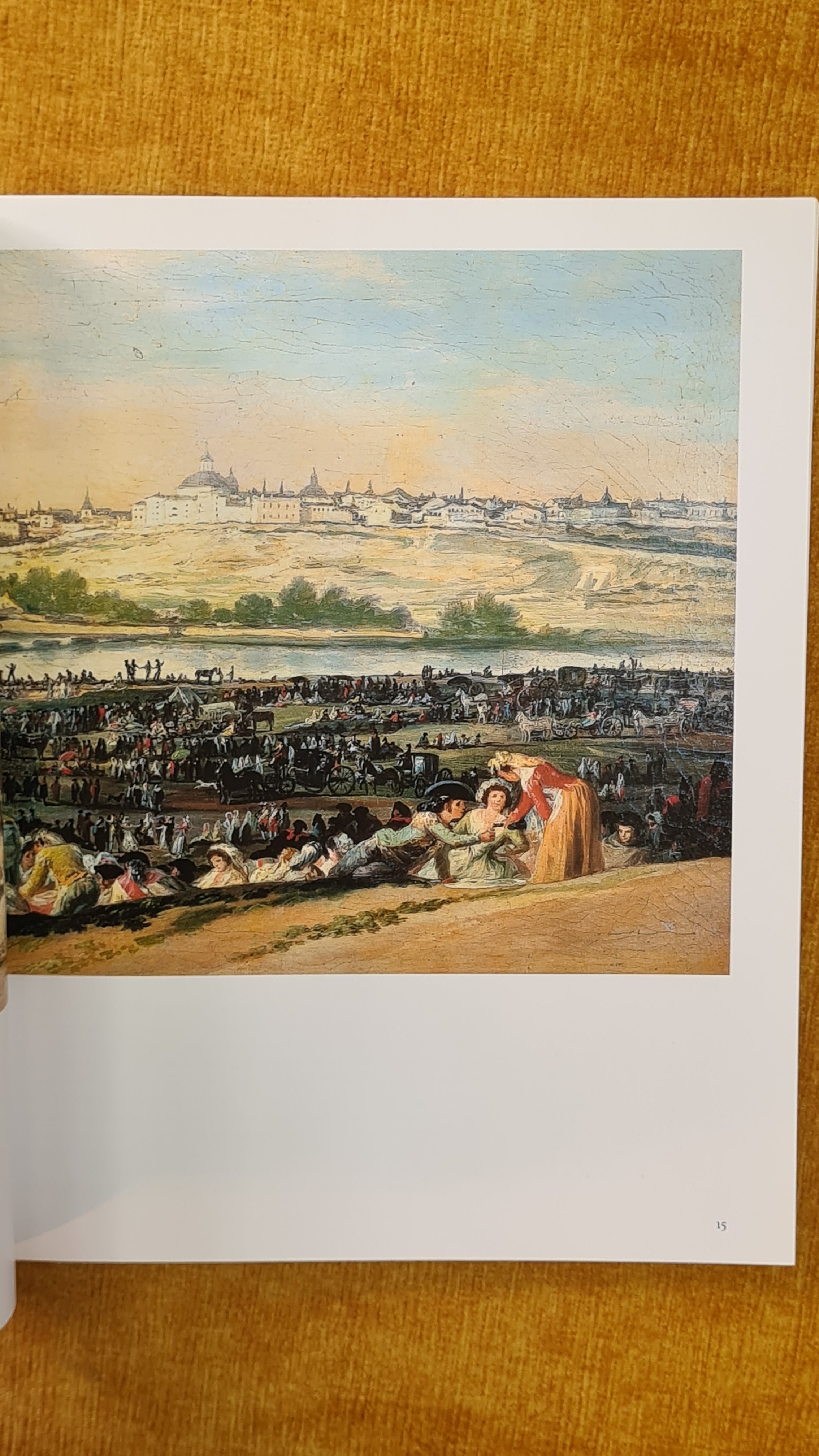 Goya - Taschen No. 25