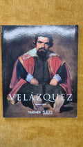 Velázquez - Taschen No. 24