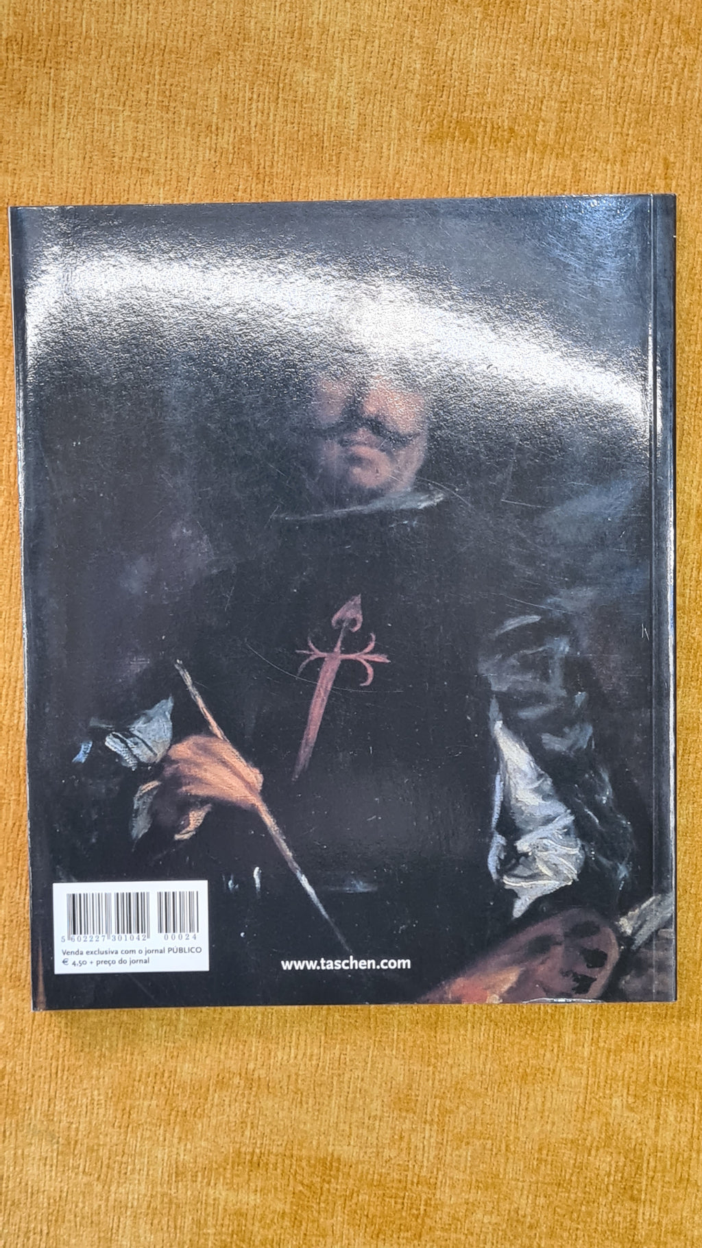 Velázquez - Taschen No. 24