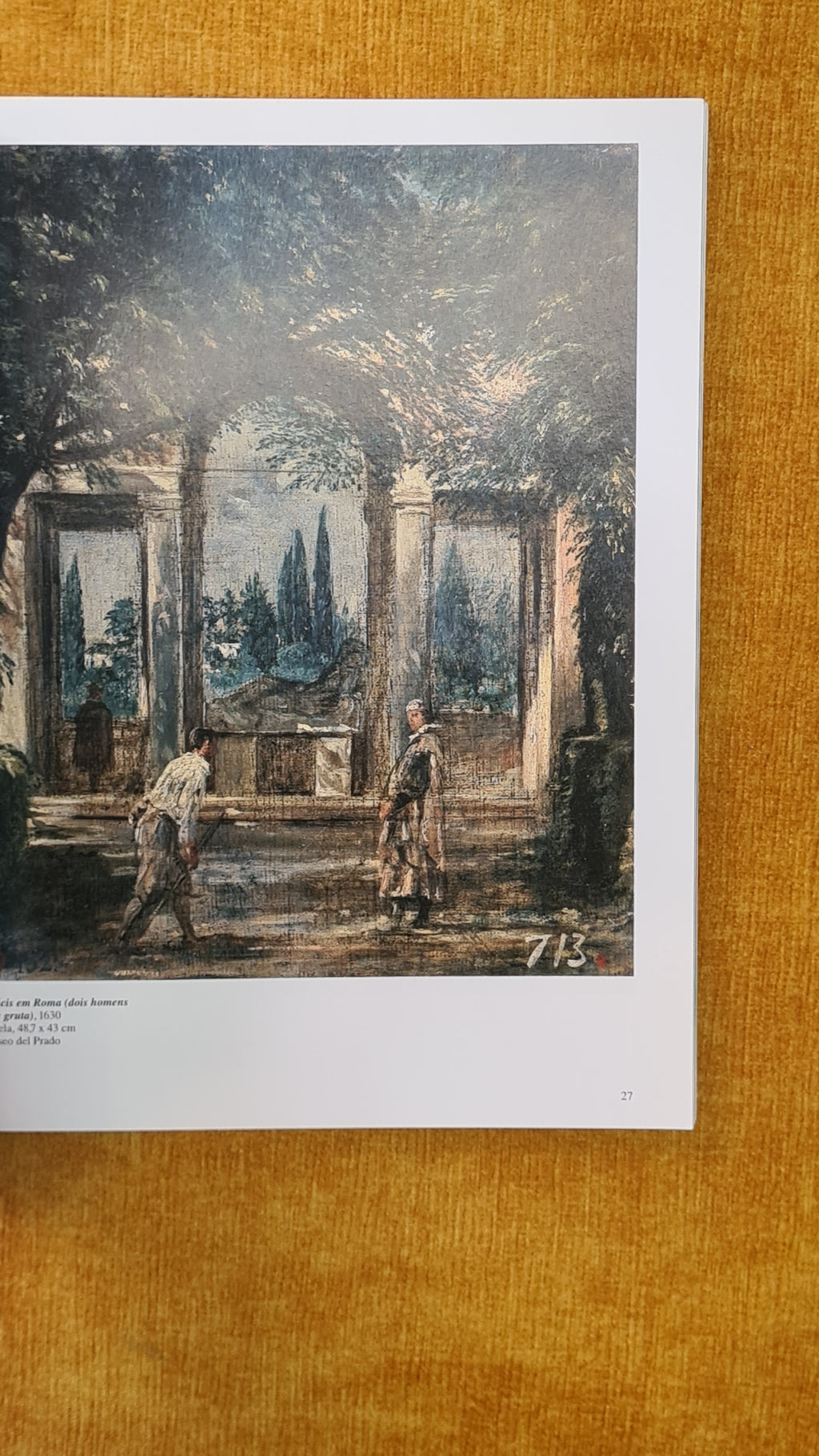 Velázquez - Taschen No. 24