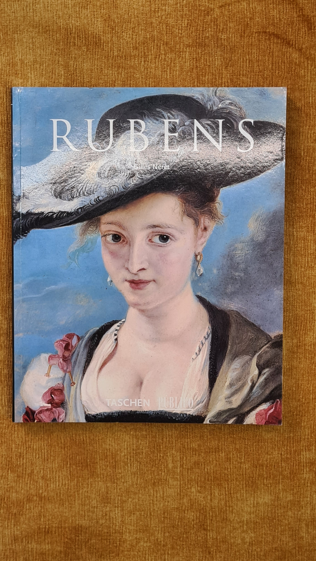 Rubens - Taschen No. 49