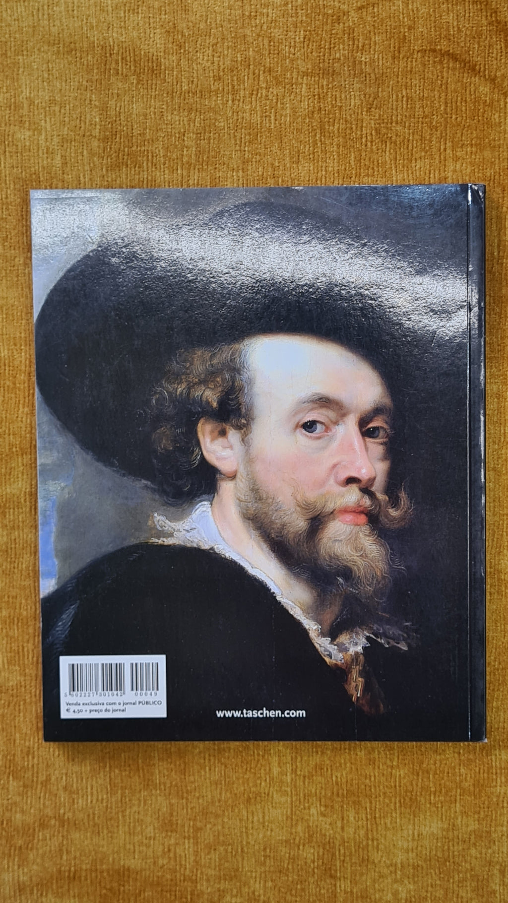Rubens - Taschen No. 49