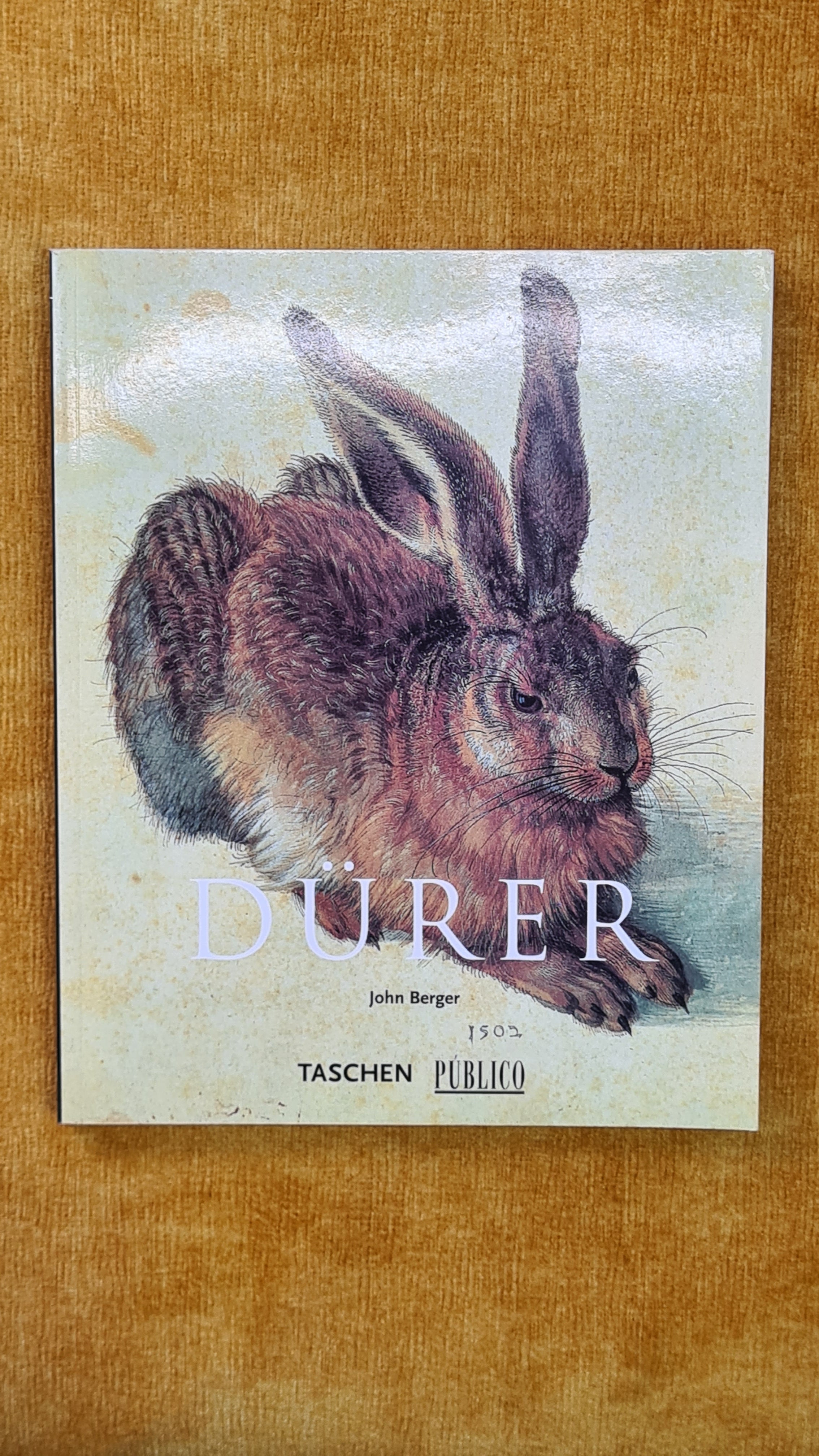 Durer - Taschen no. 47
