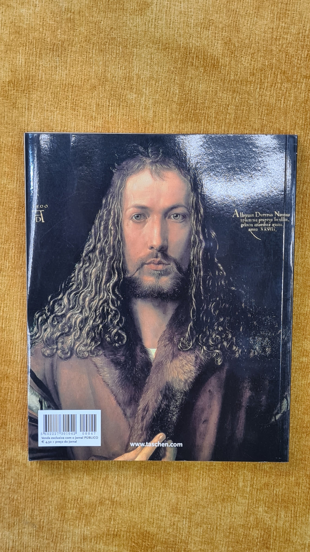 Durer - Taschen no. 47
