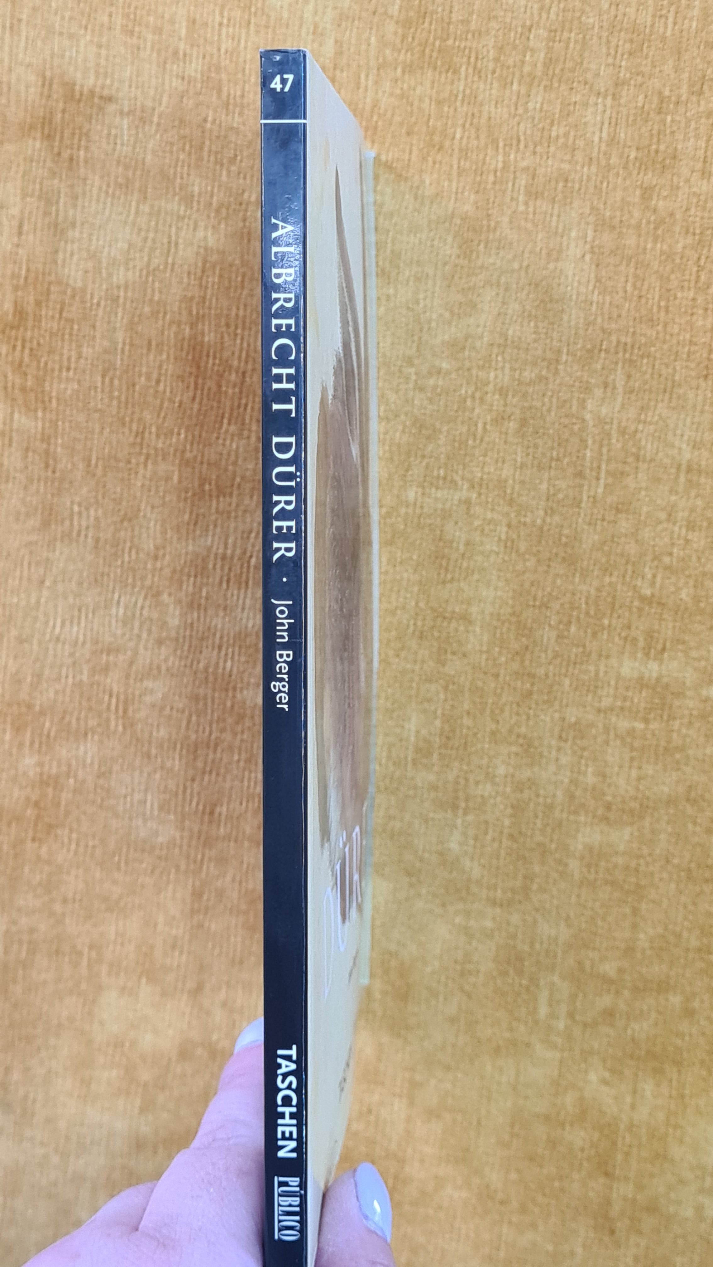 Durer - Taschen no. 47