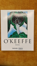 O'Keeffe - Taschen No. 45