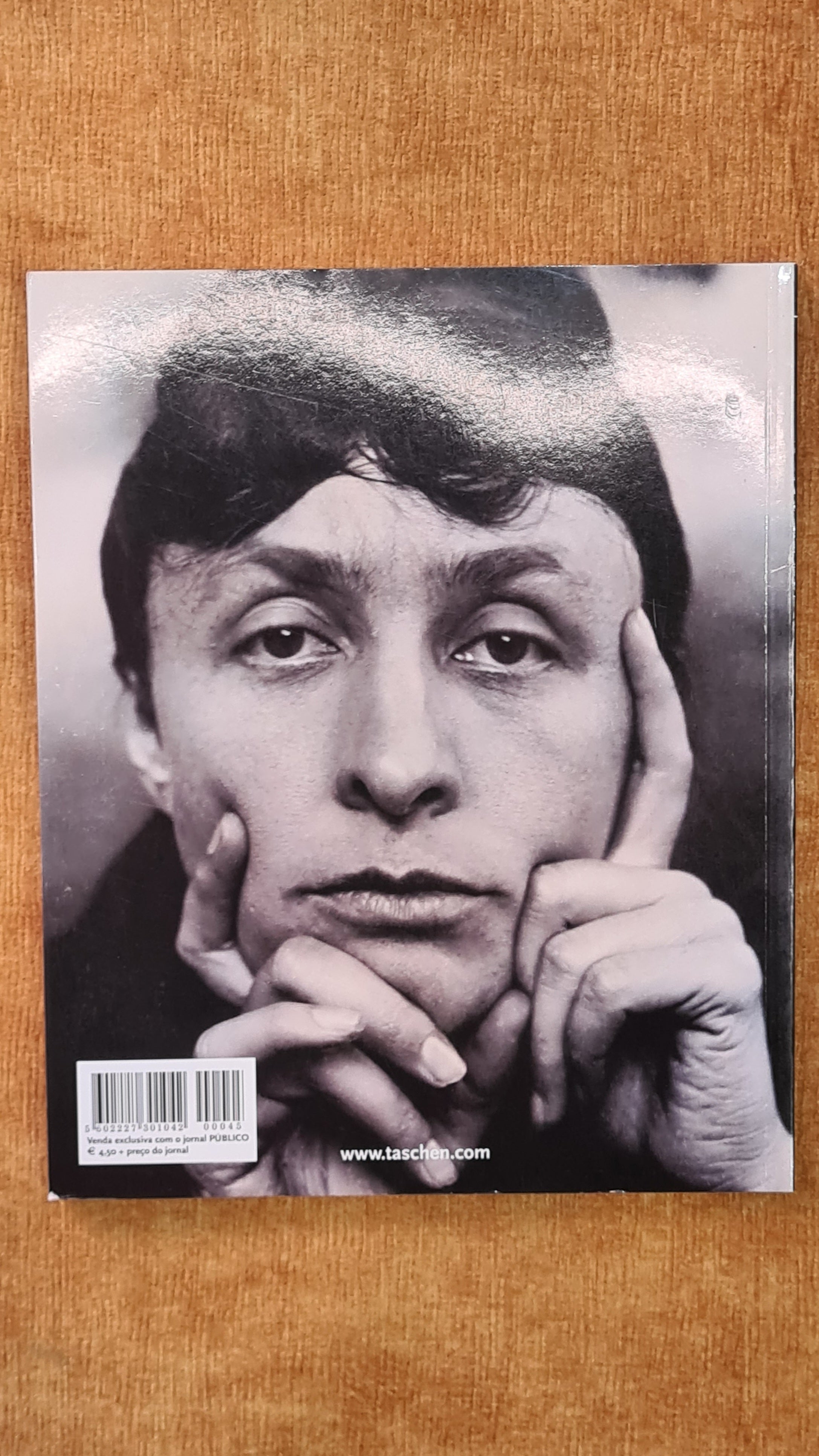 O'Keeffe - Taschen No. 45