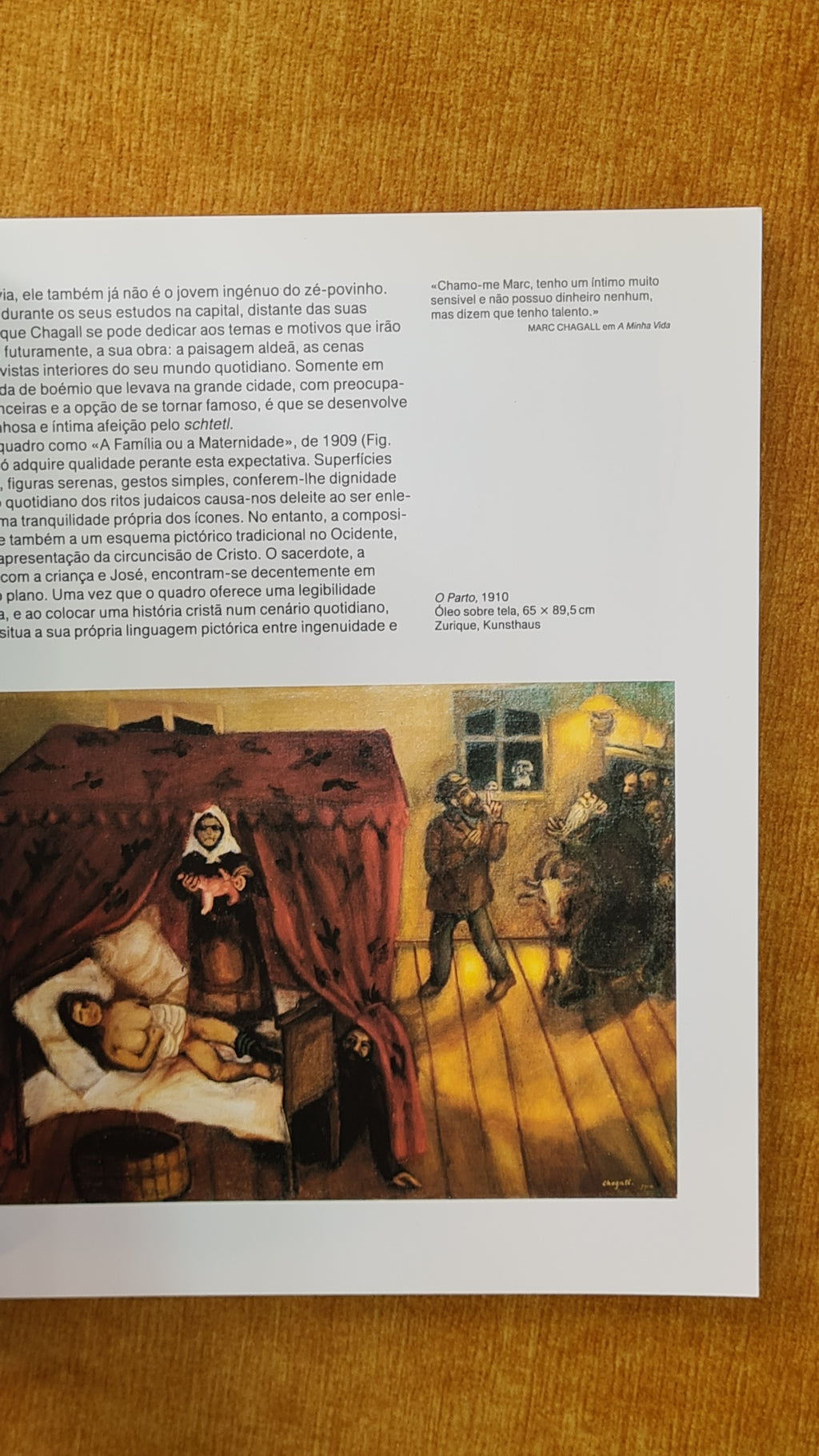 Chagall - Taschen No. 44