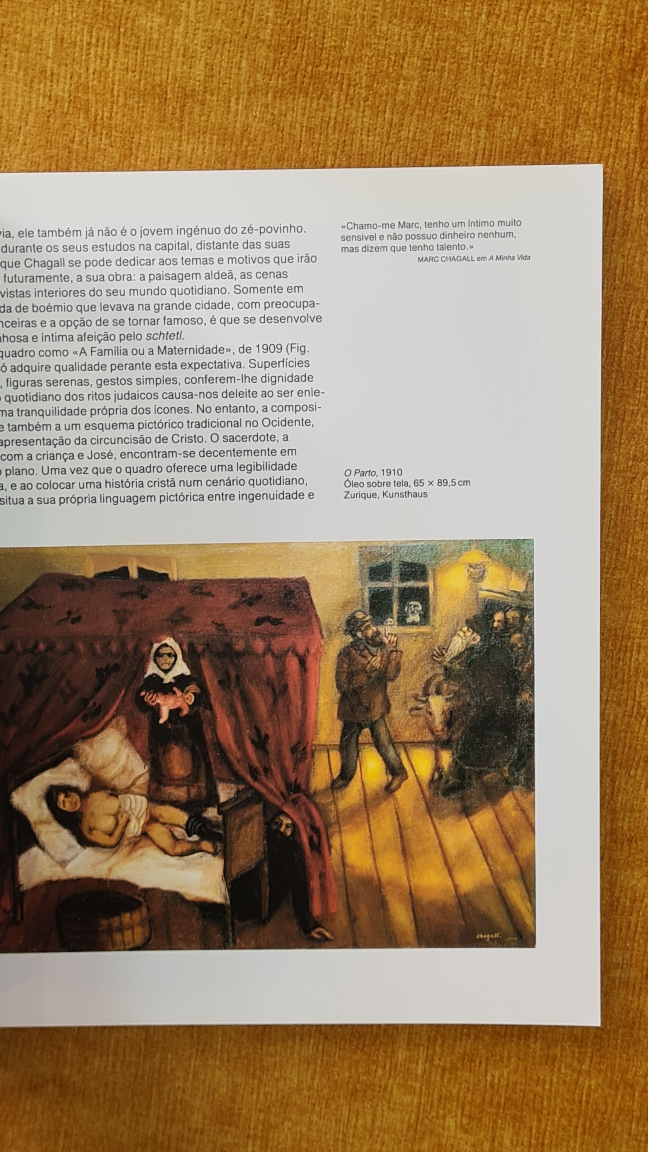 Chagall - Taschen No. 44