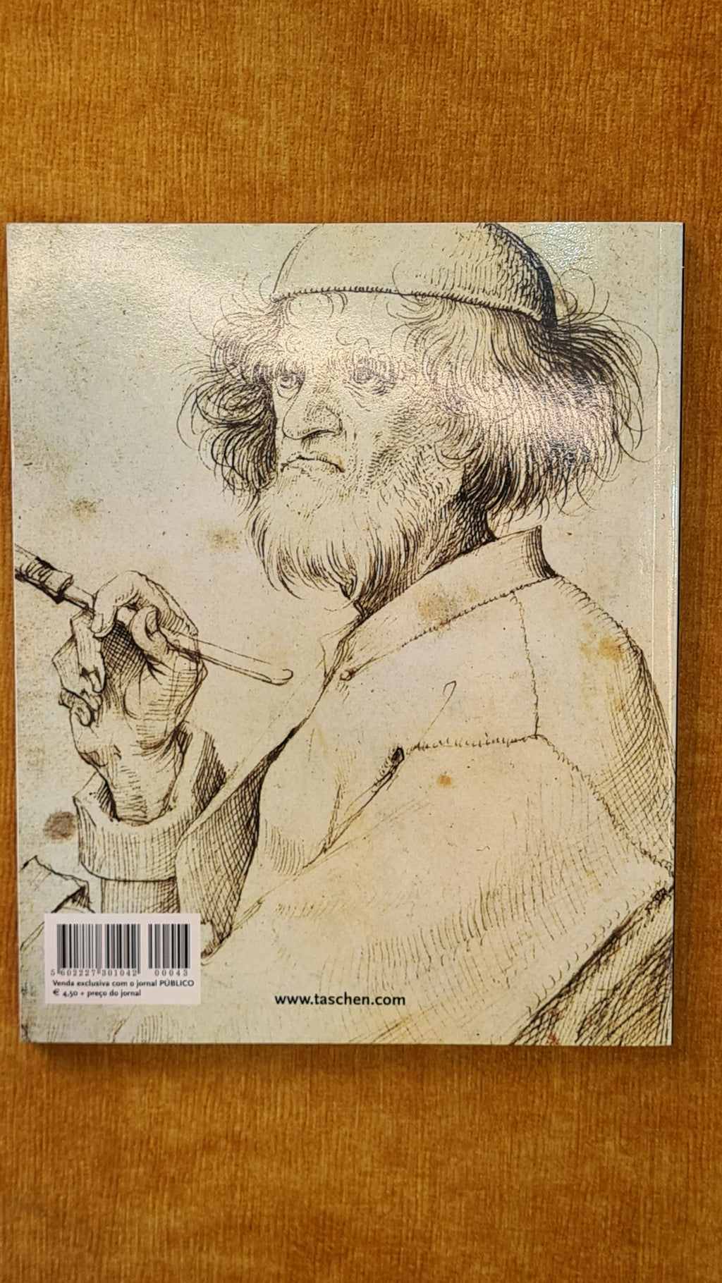 Bruegel - Taschen No. 43
