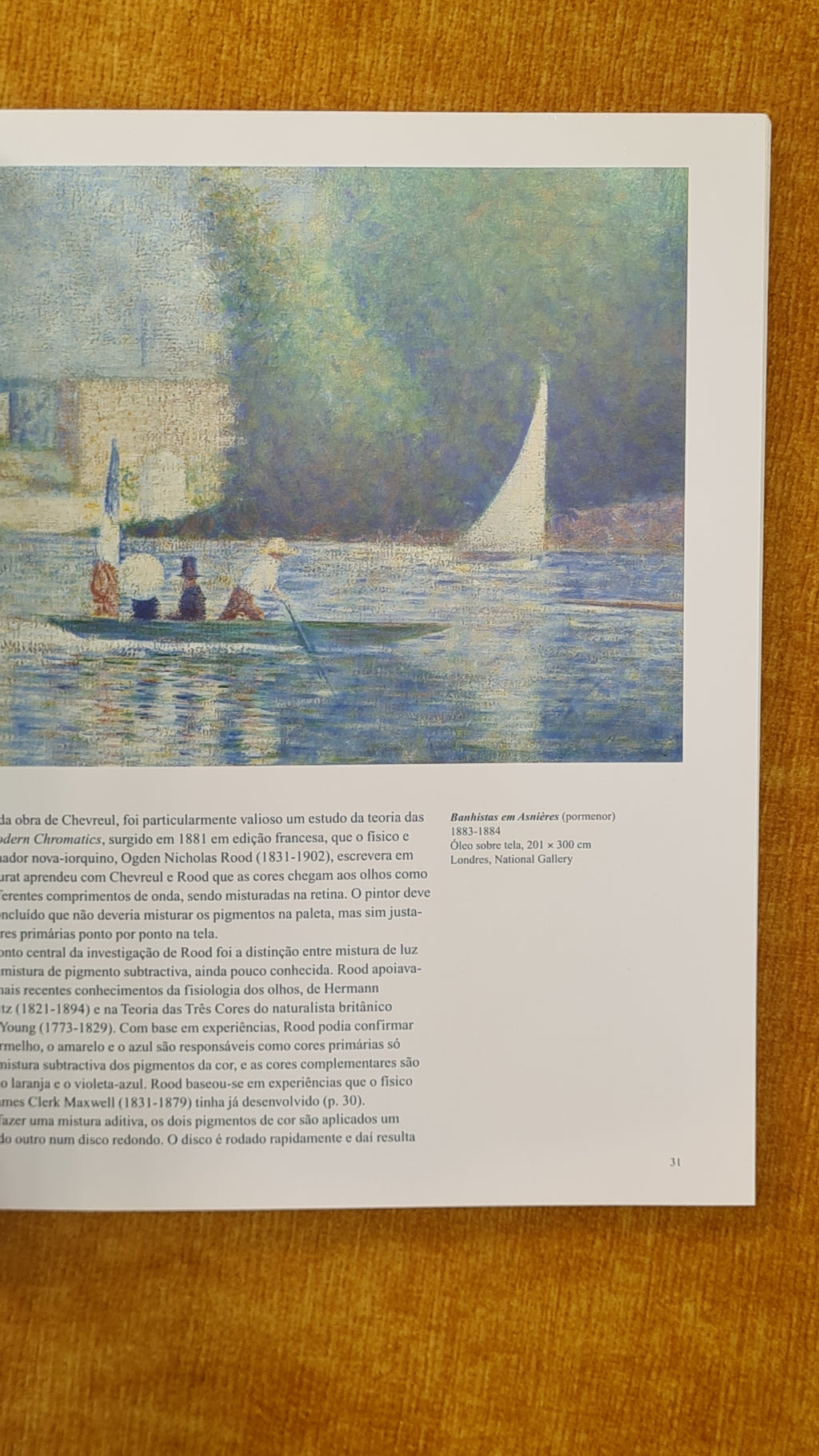 Seurat - Taschen No. 41