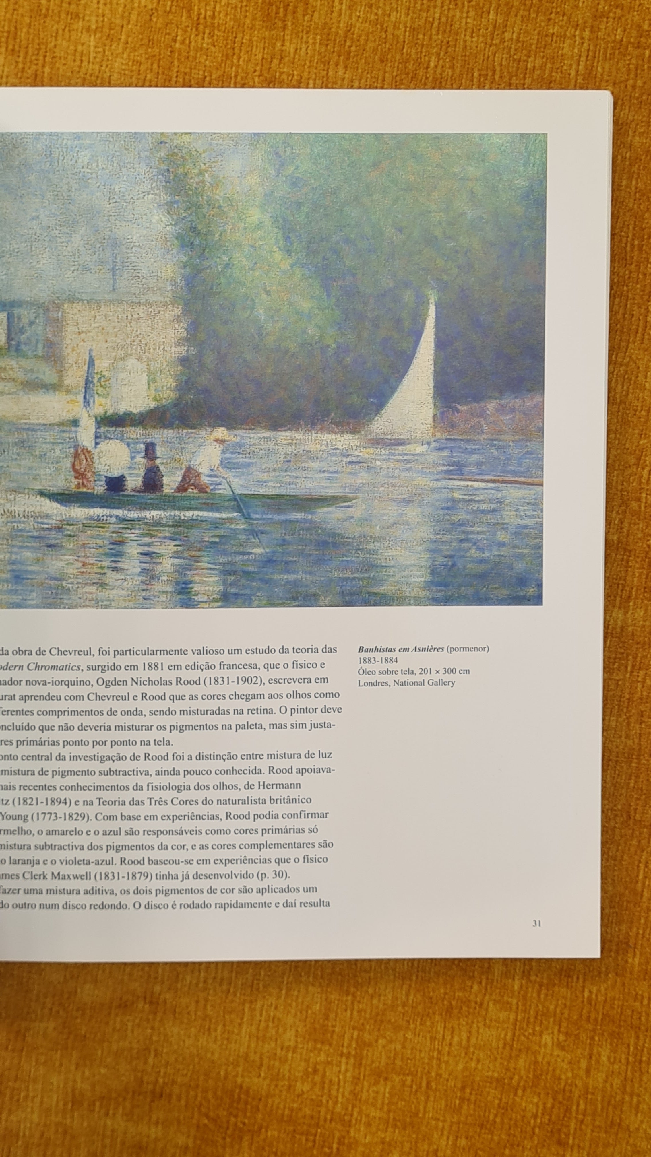 Seurat - Taschen No. 41