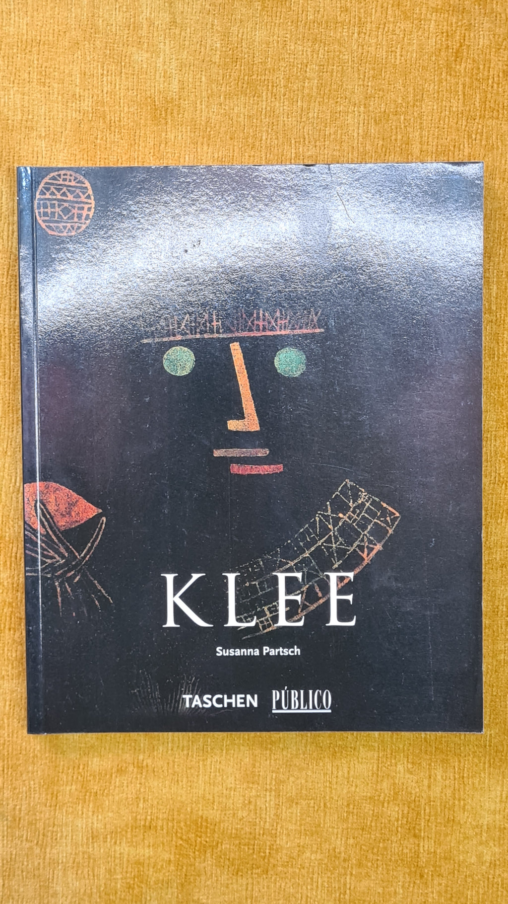 Klee - Bags #40