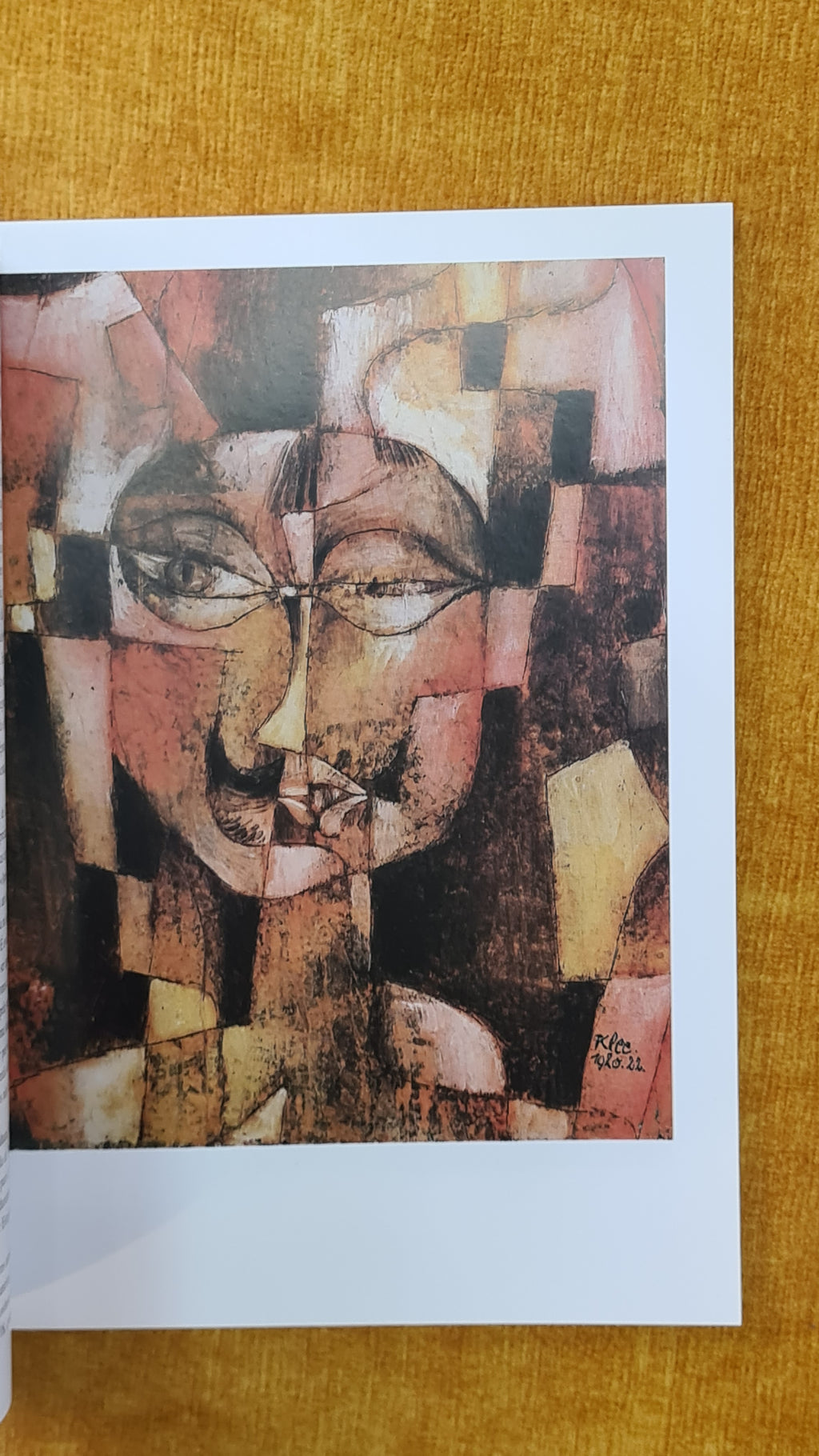 Klee - Bags #40
