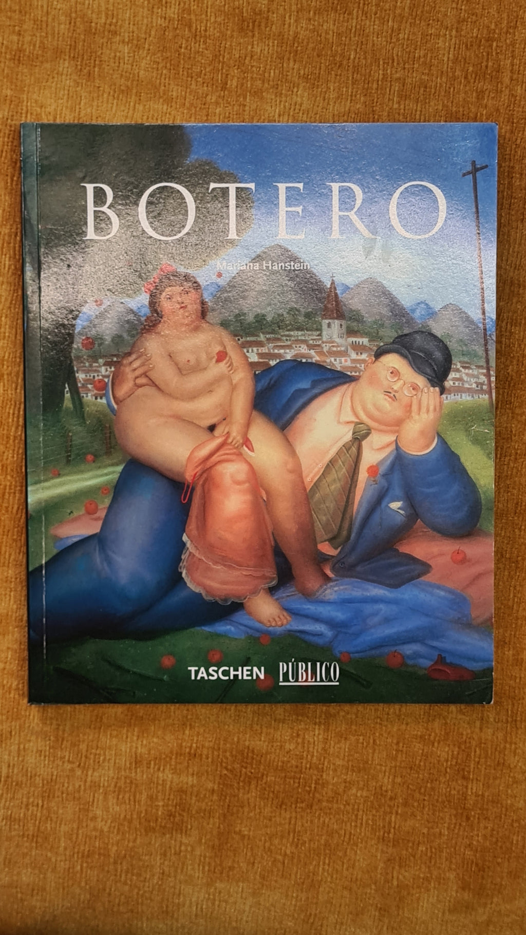 Botero - Taschen No. 39