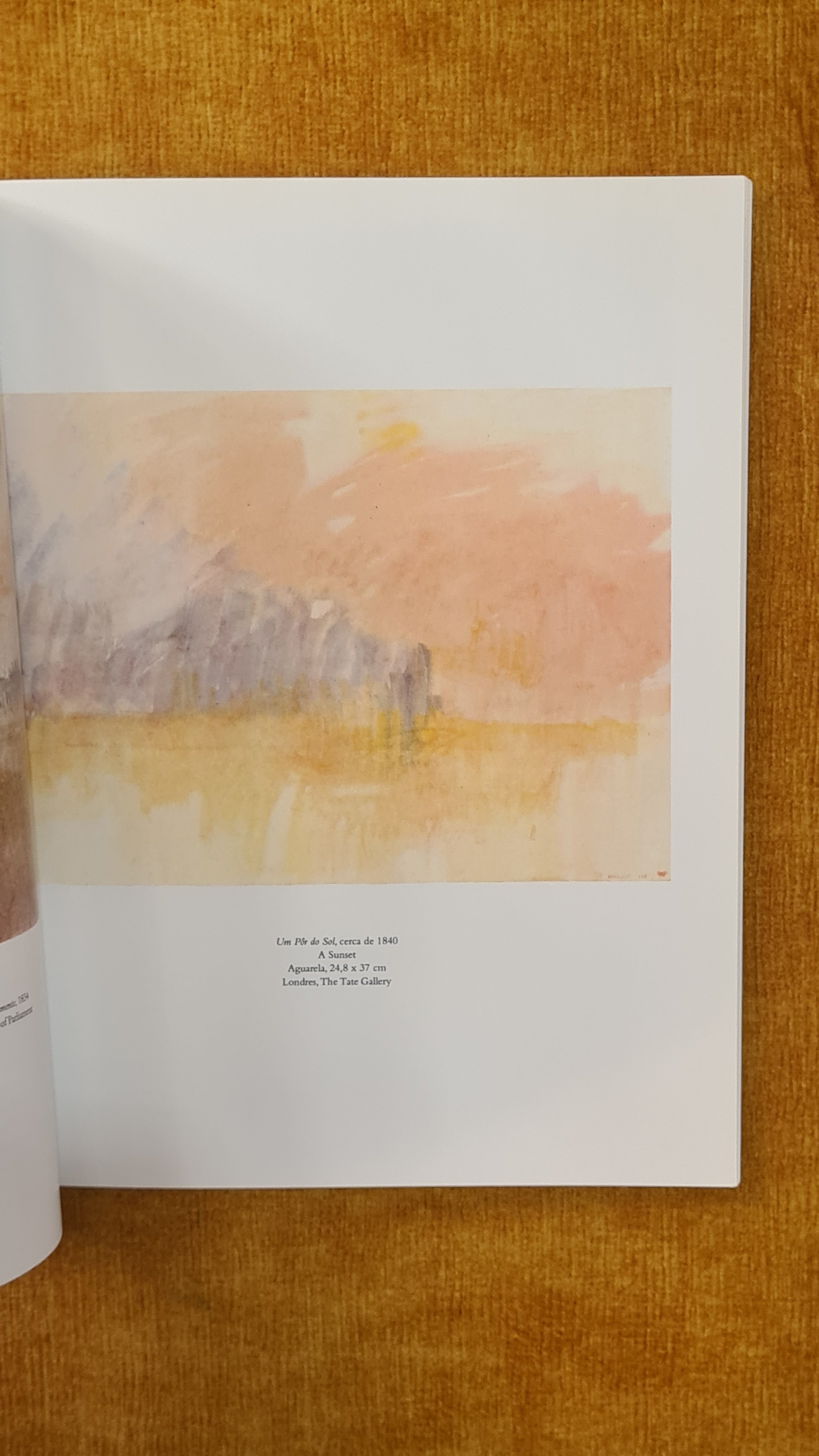 Turner - Pocket no. 38