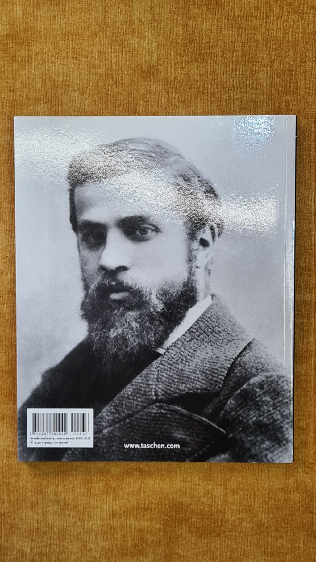 Gaudí - Taschen No. 37