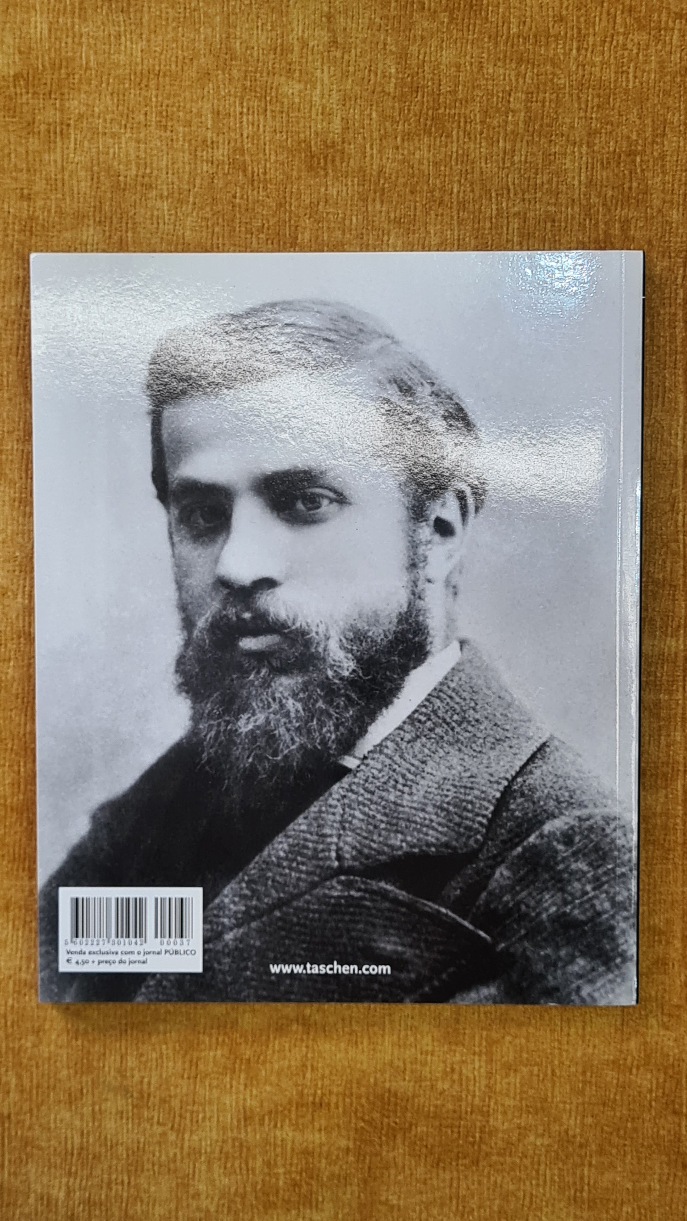 Gaudí - Taschen No. 37