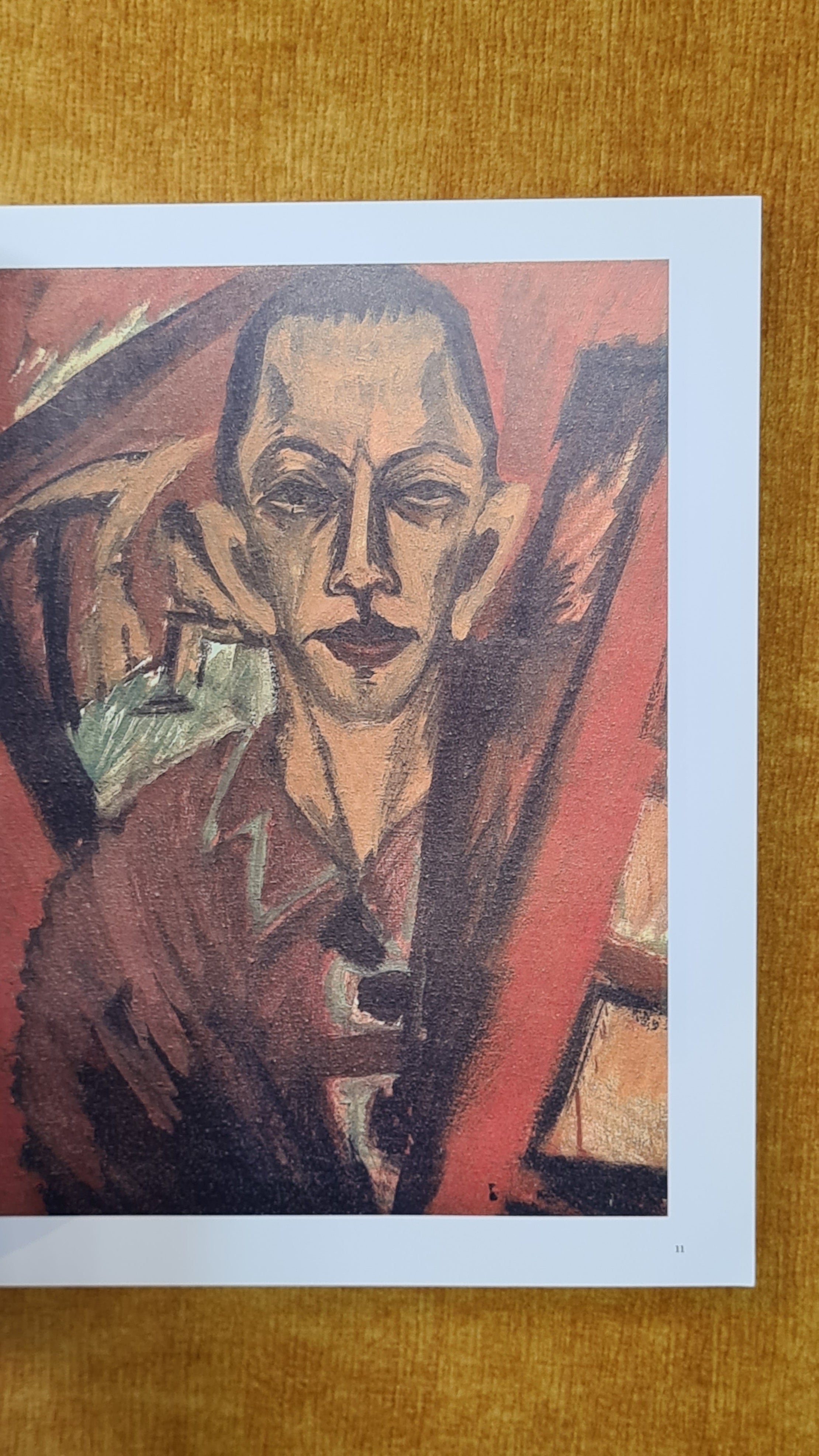 Kirchner - Pockets nº36