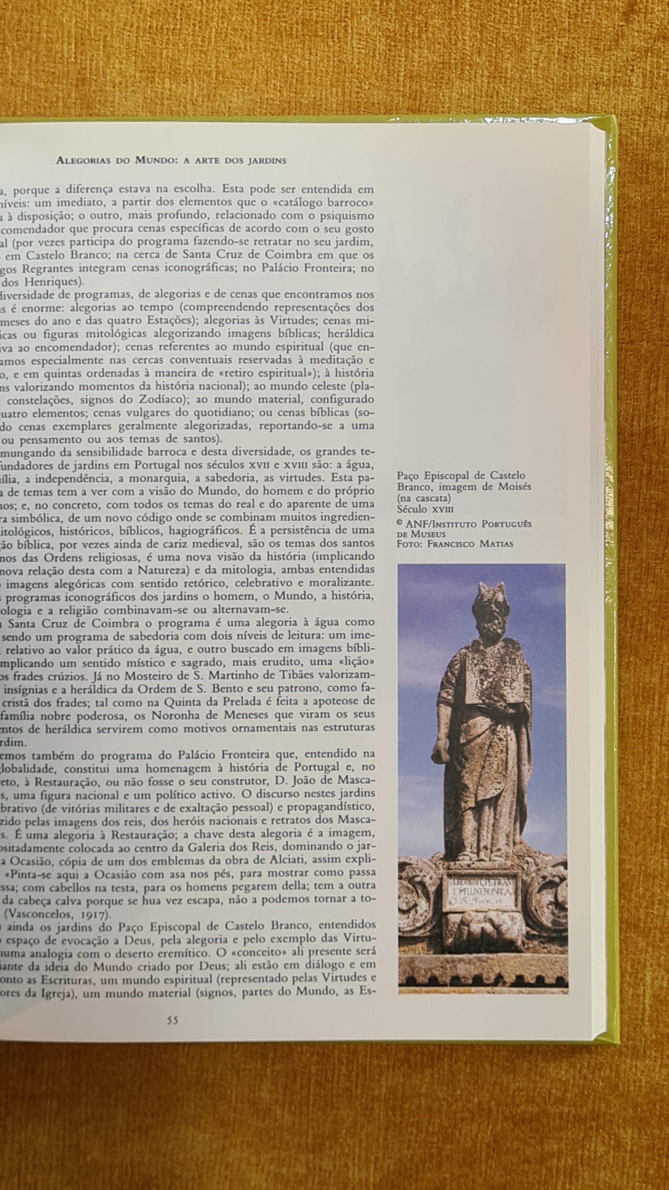 History of Portuguese Art - Vol. 8
