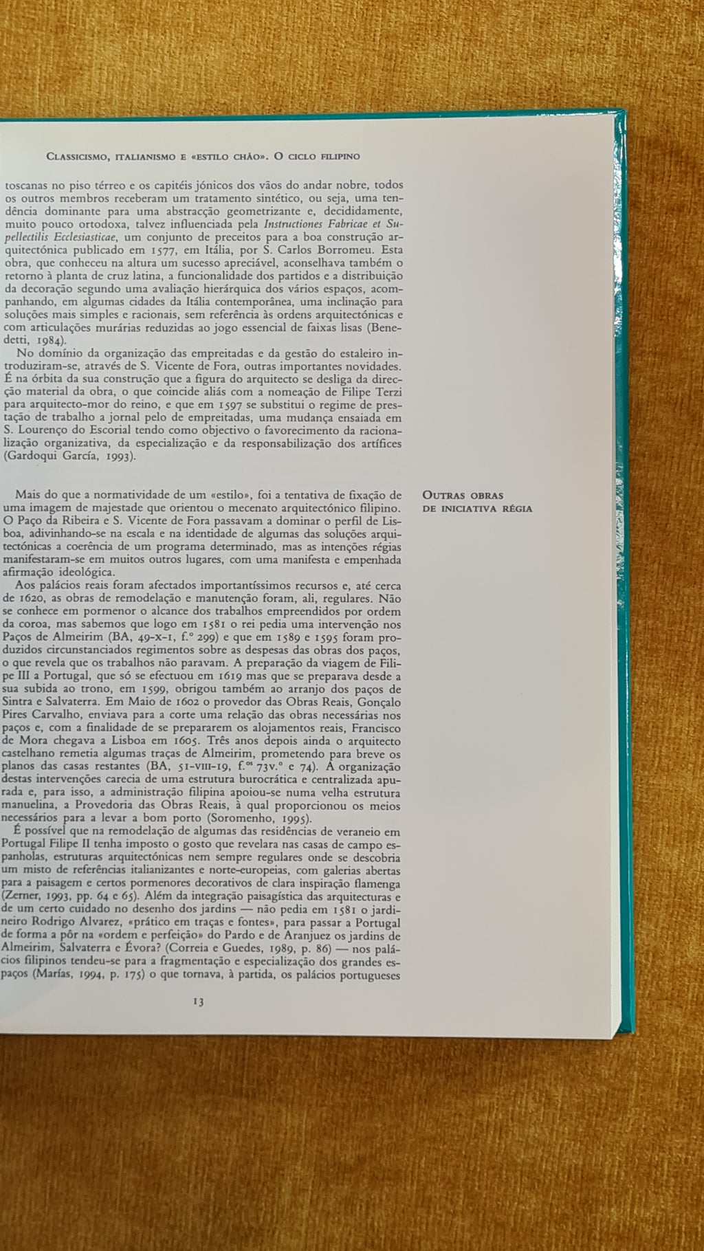 História da Arte Portuguesa - Vol. 6