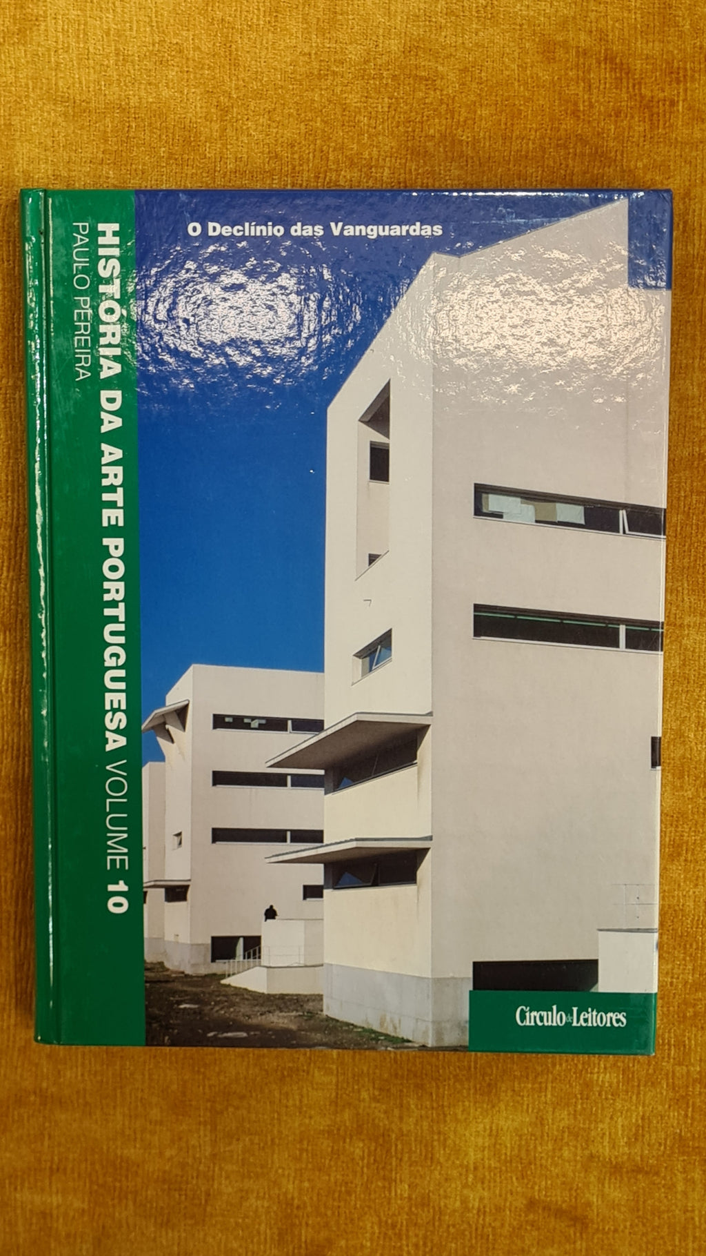 História da Arte Portuguesa - Vol. 10