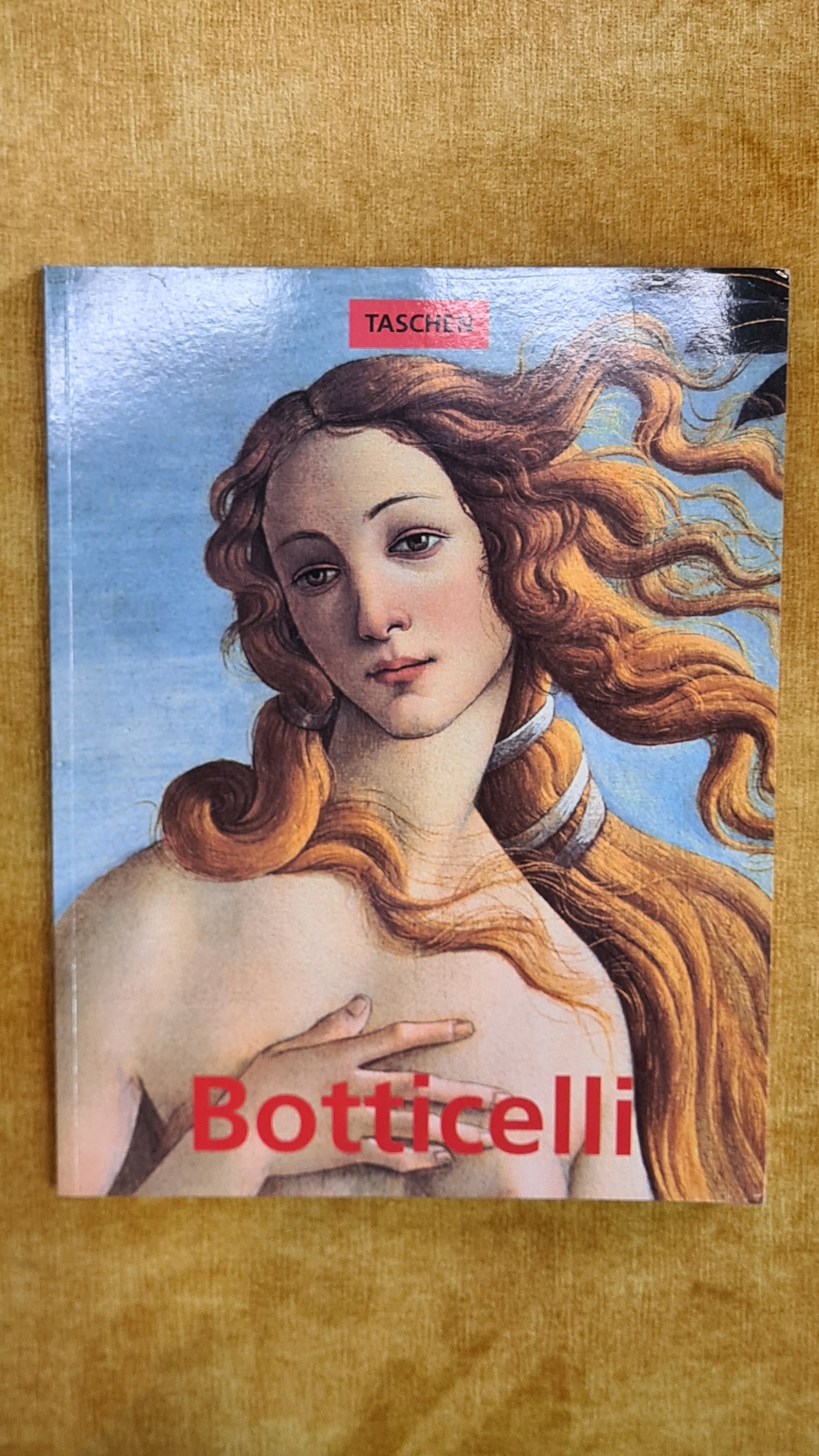 Botticelli
