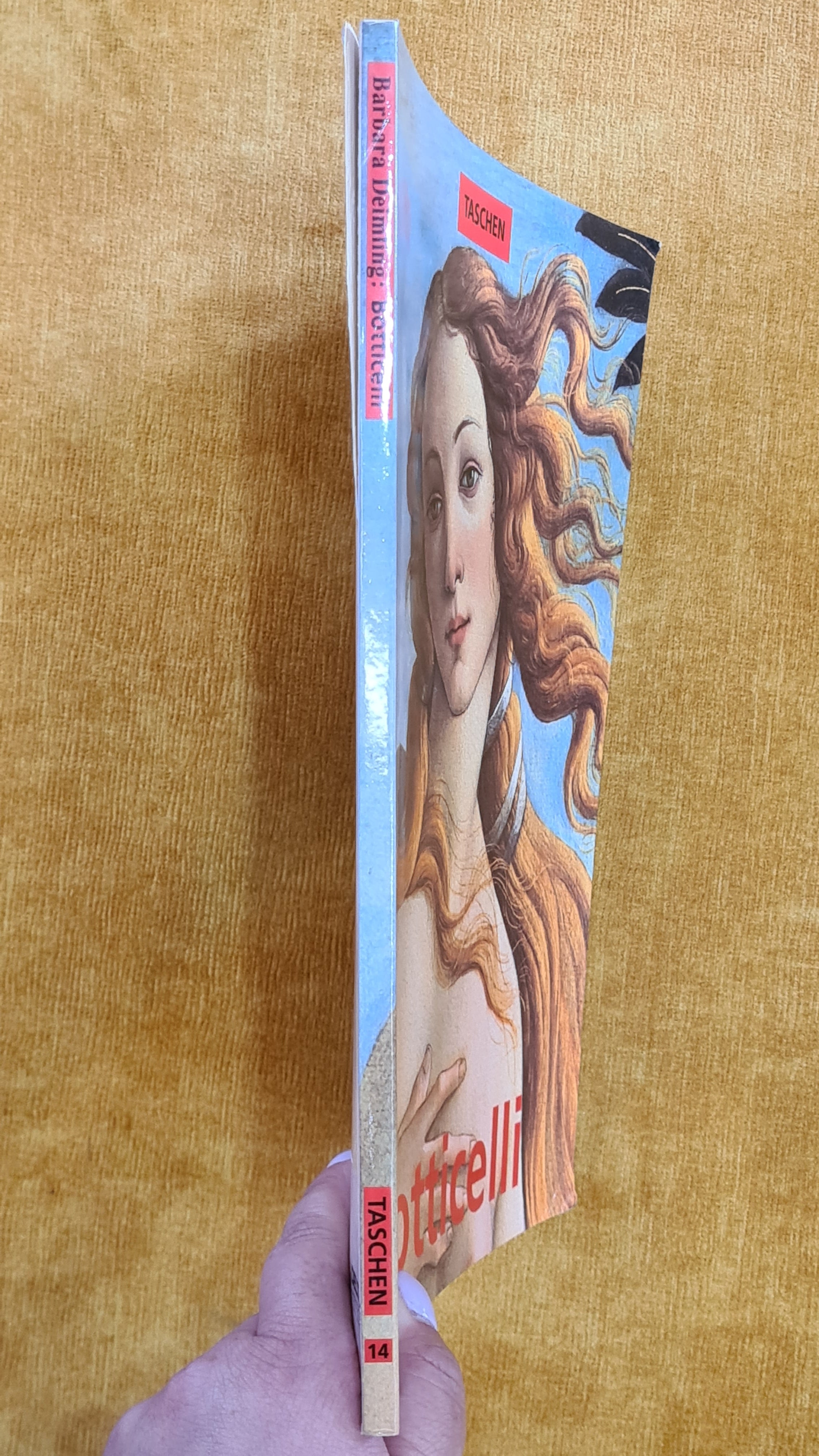 Botticelli