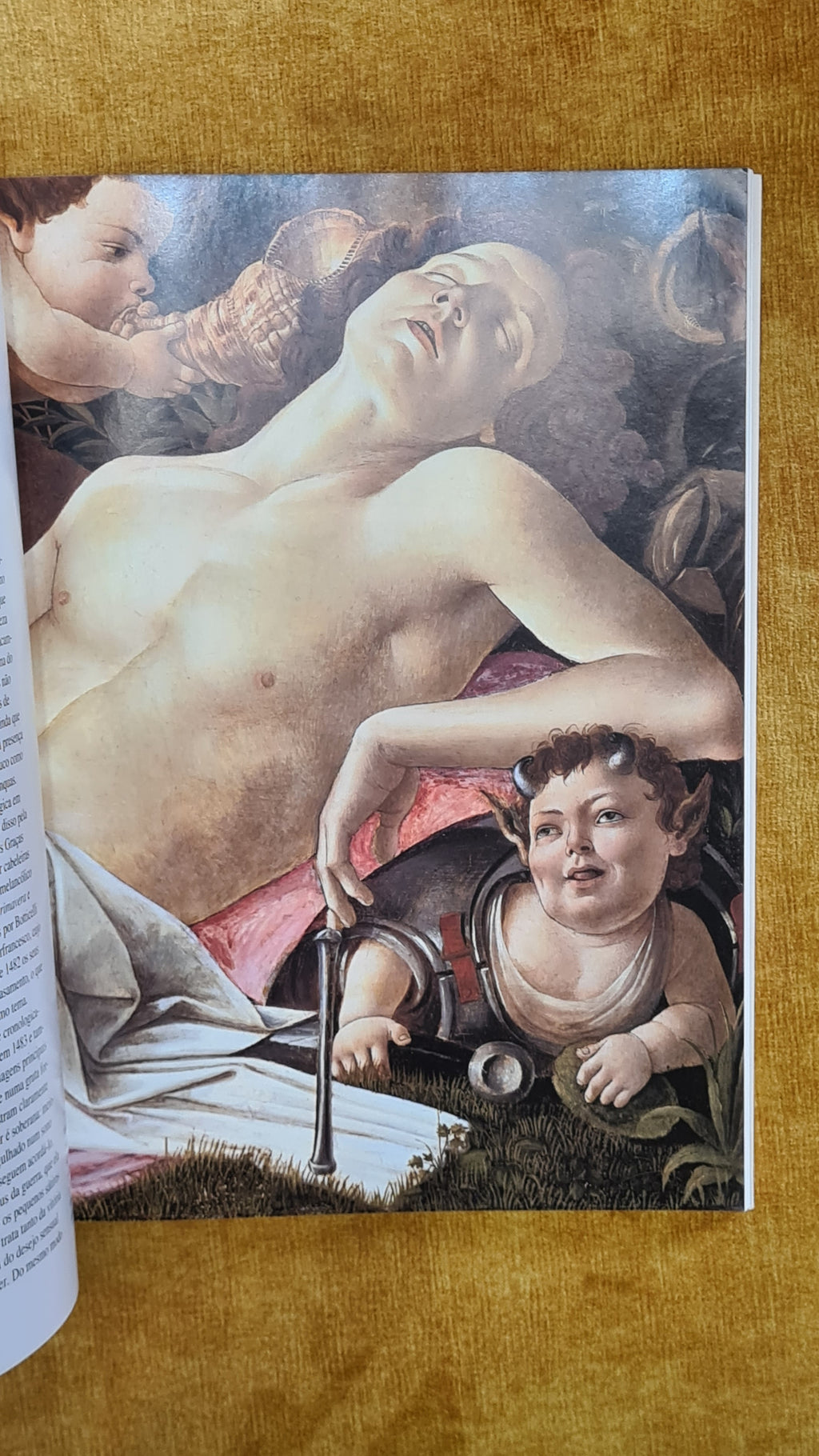 Botticelli