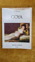 Goya - Great Artists