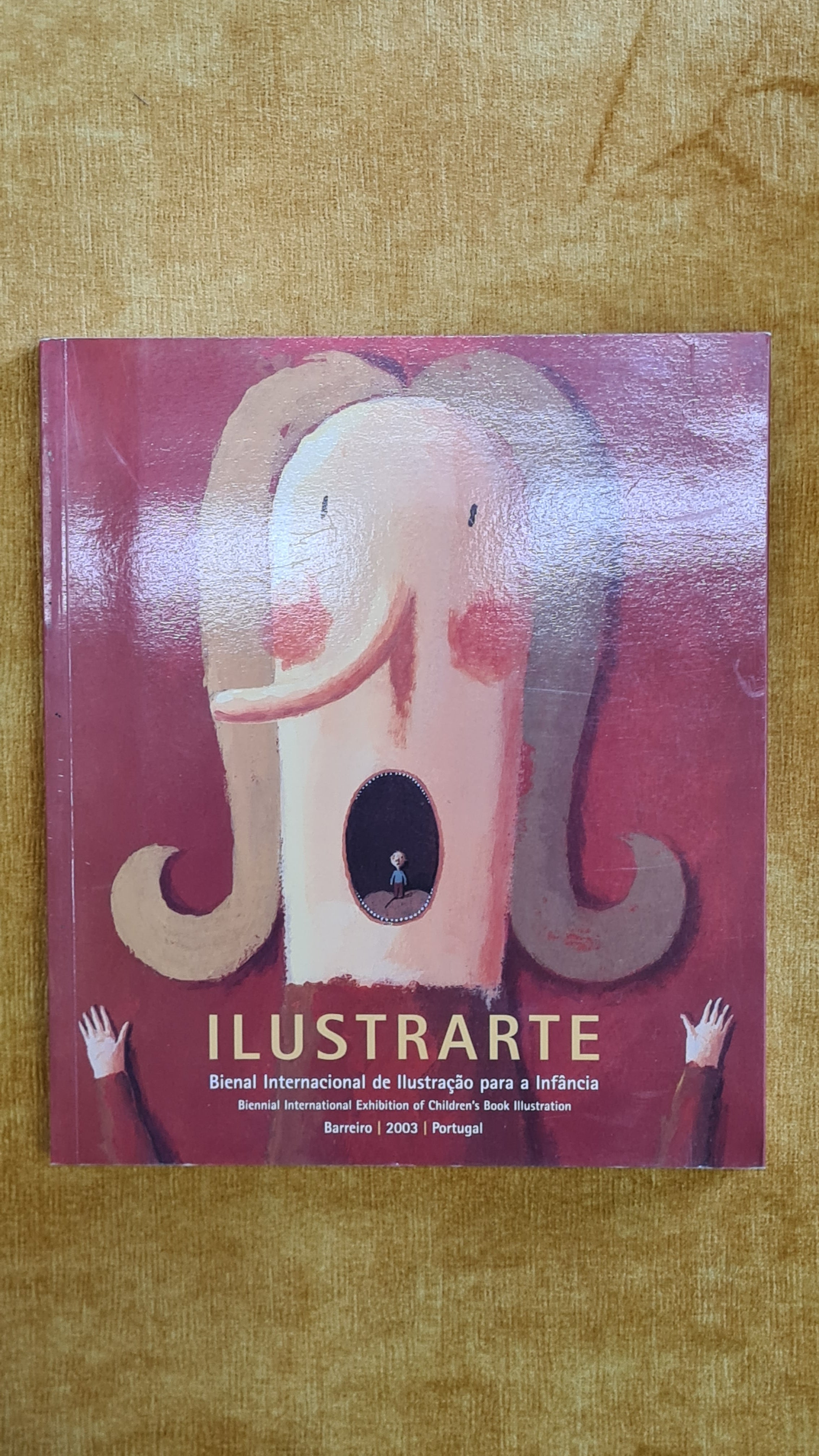 Ilustrarte