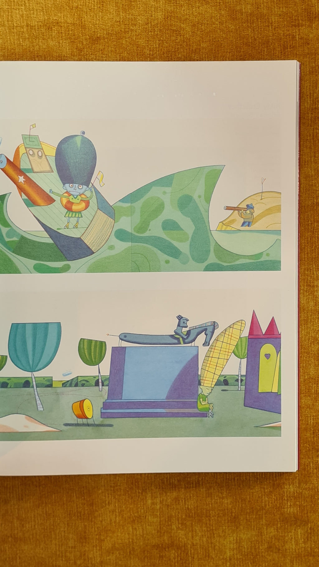 Ilustrarte
