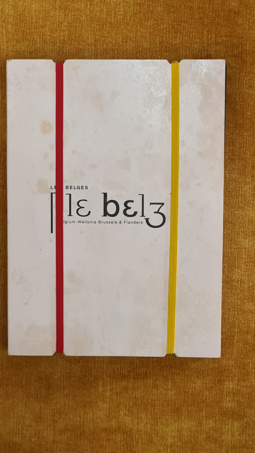 The Belgians