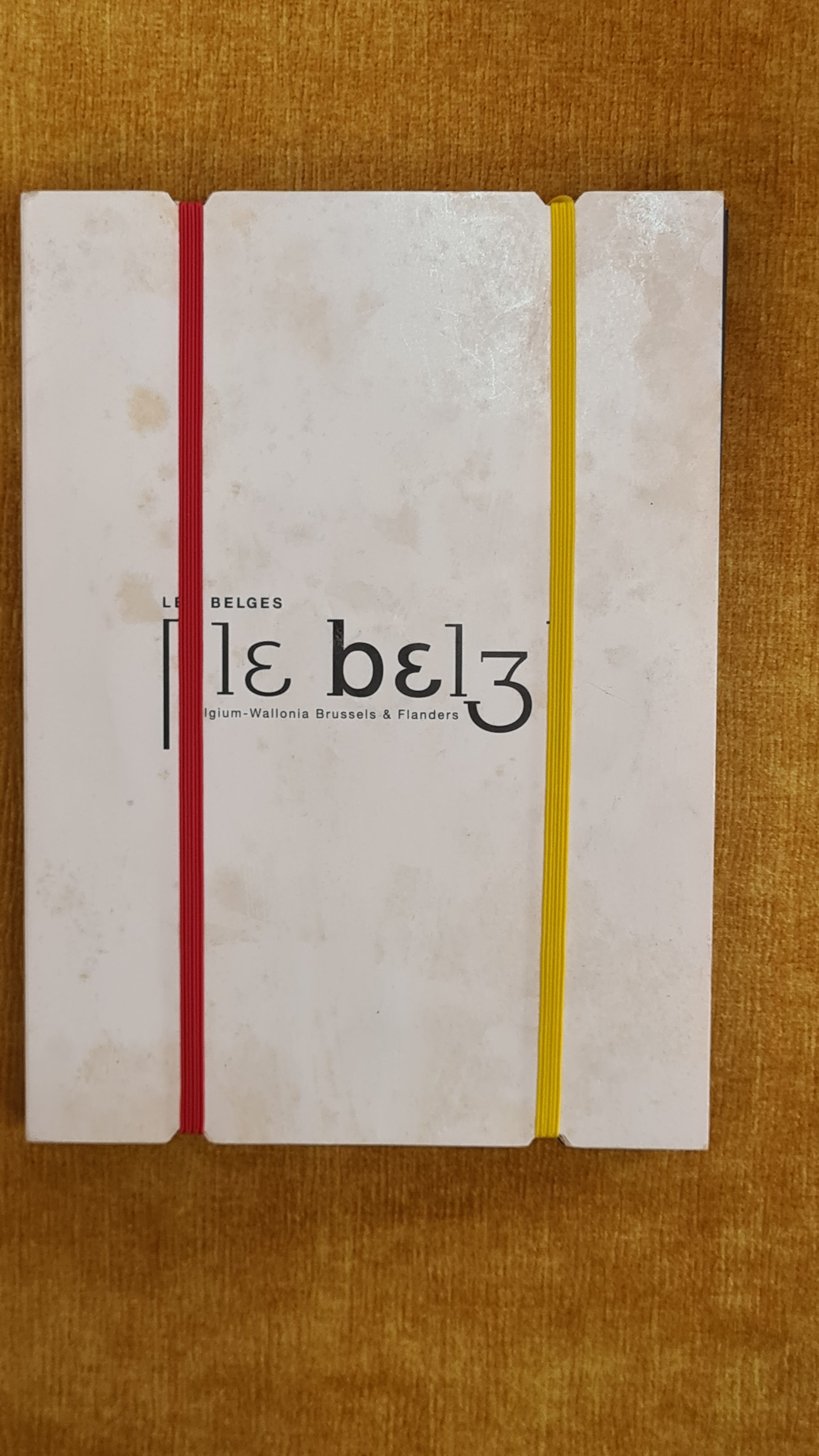 The Belgians