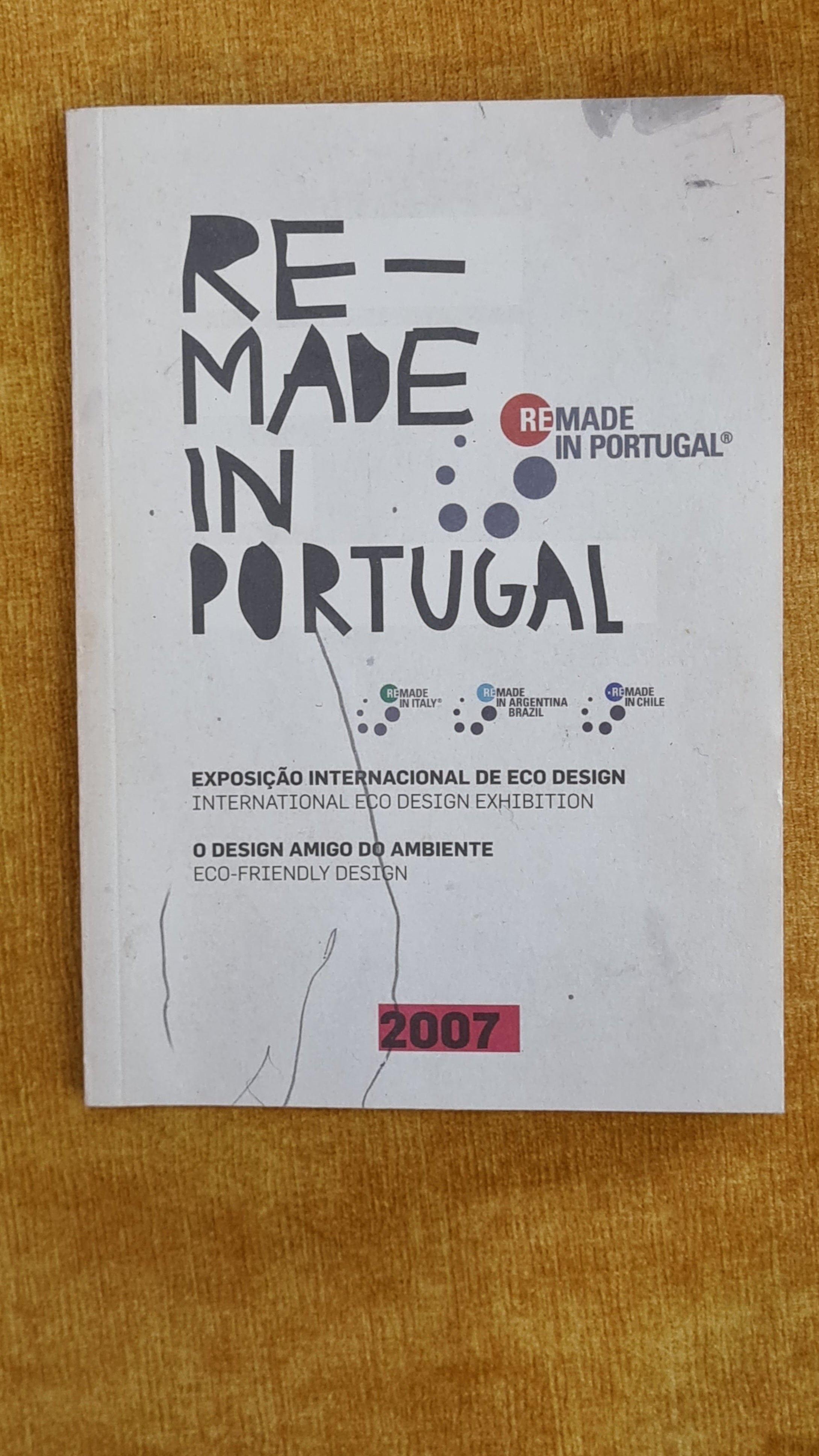 Re-Made in Portugal