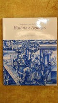 História e azulejos - Hospitais civis de Lisboa