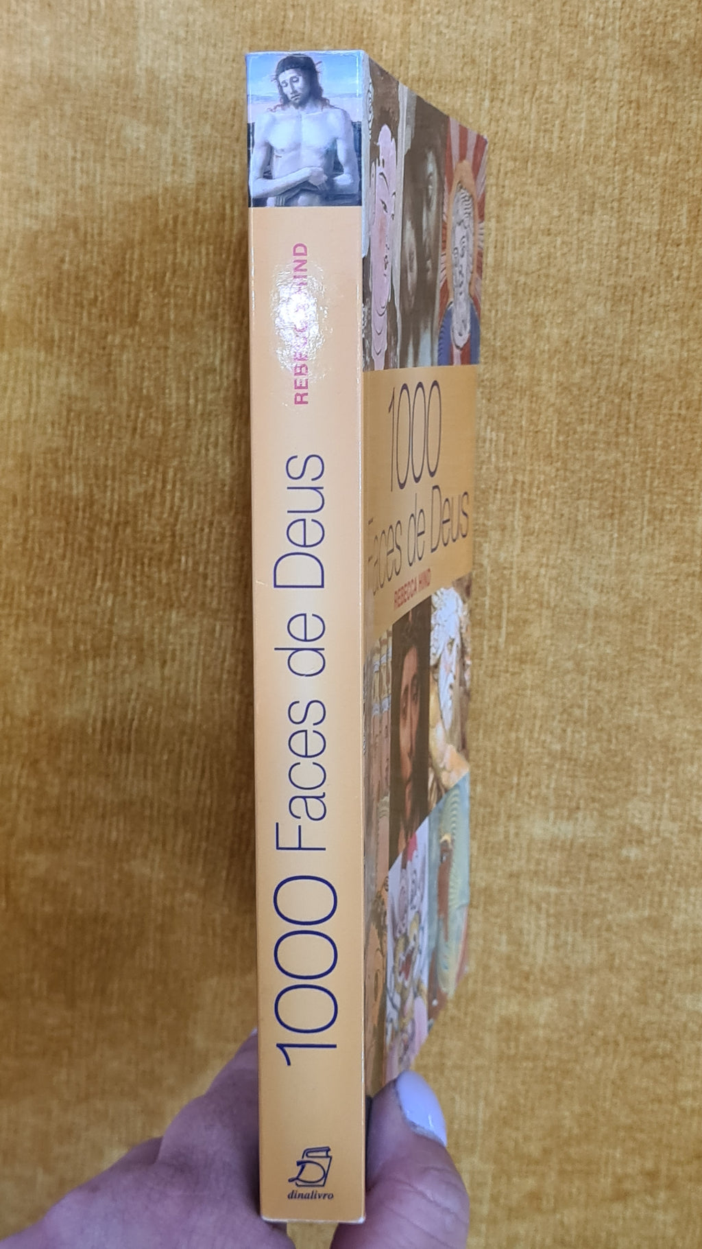 1000 Faces of God