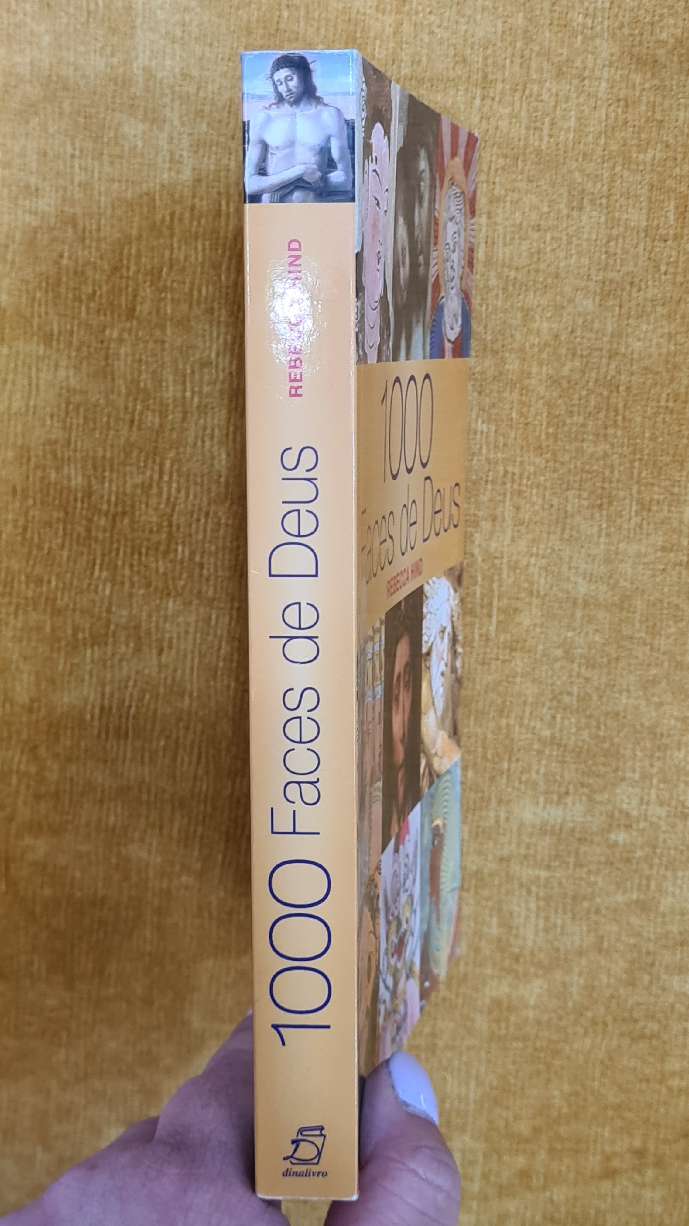 1000 Faces of God
