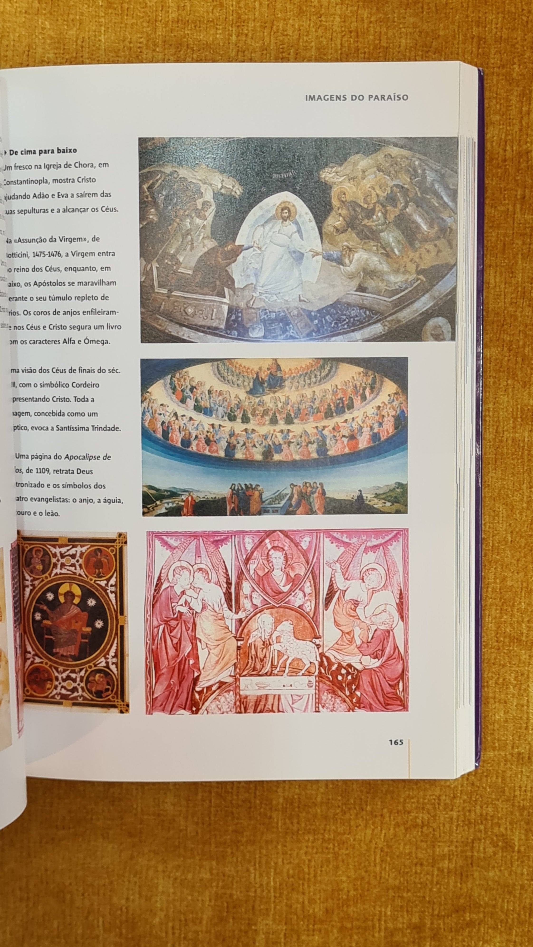 1000 Faces of God