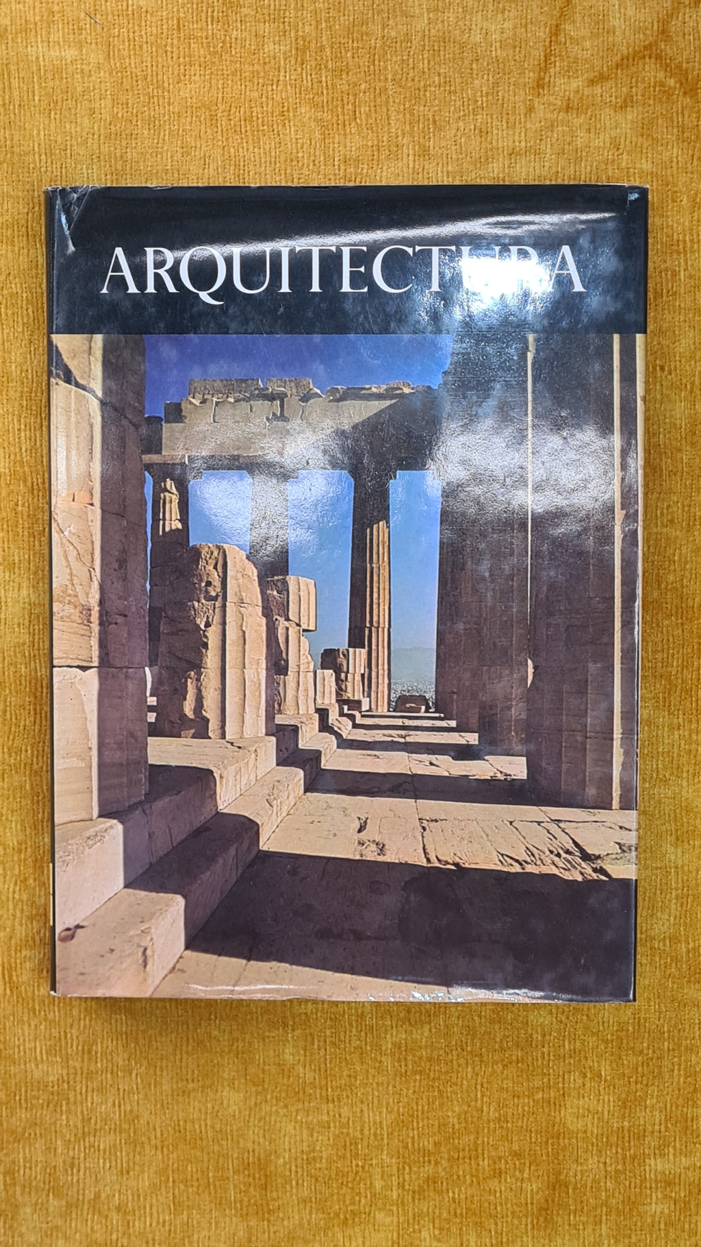 World of Culture - Architecture