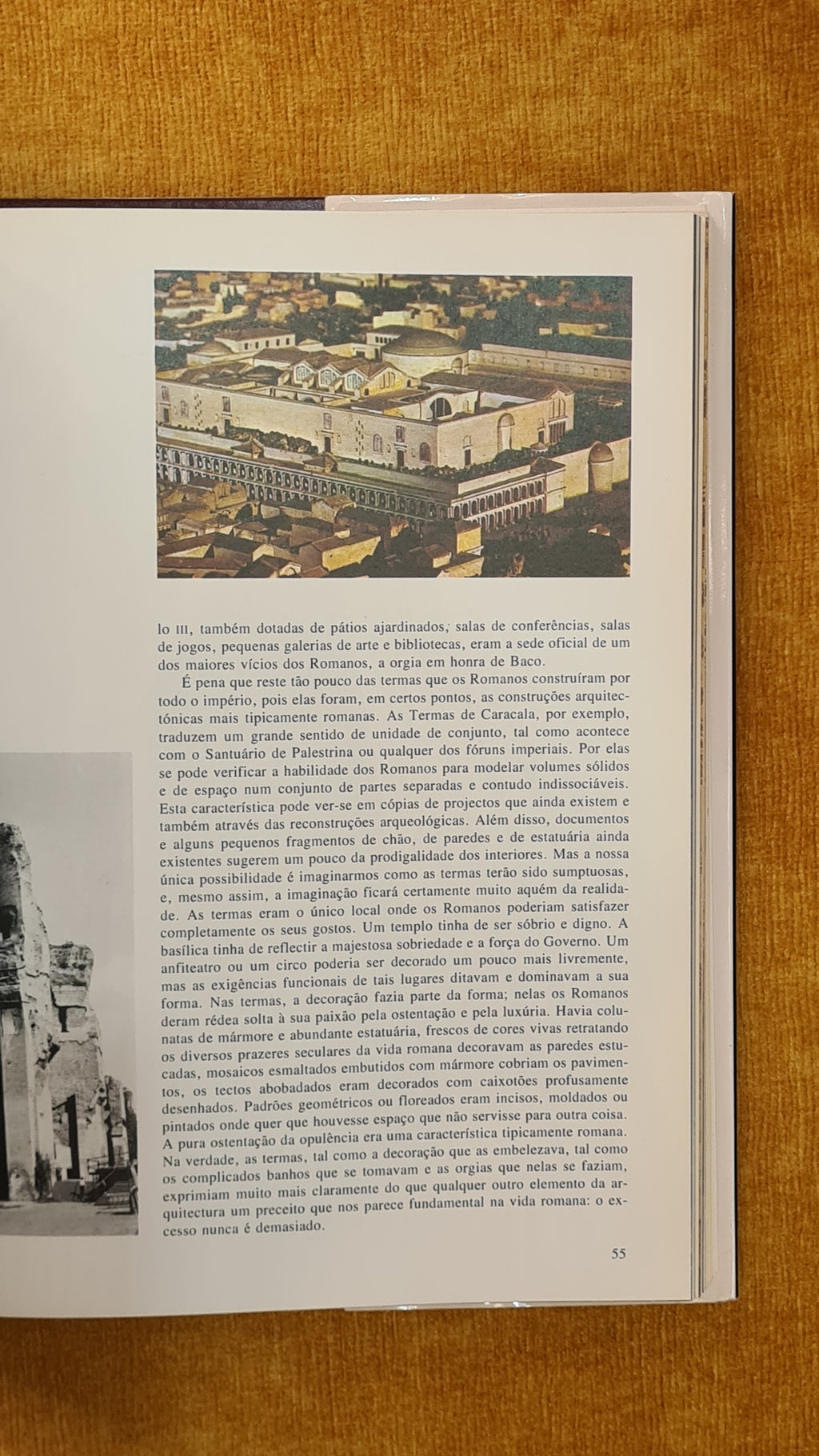 World of Culture - Architecture