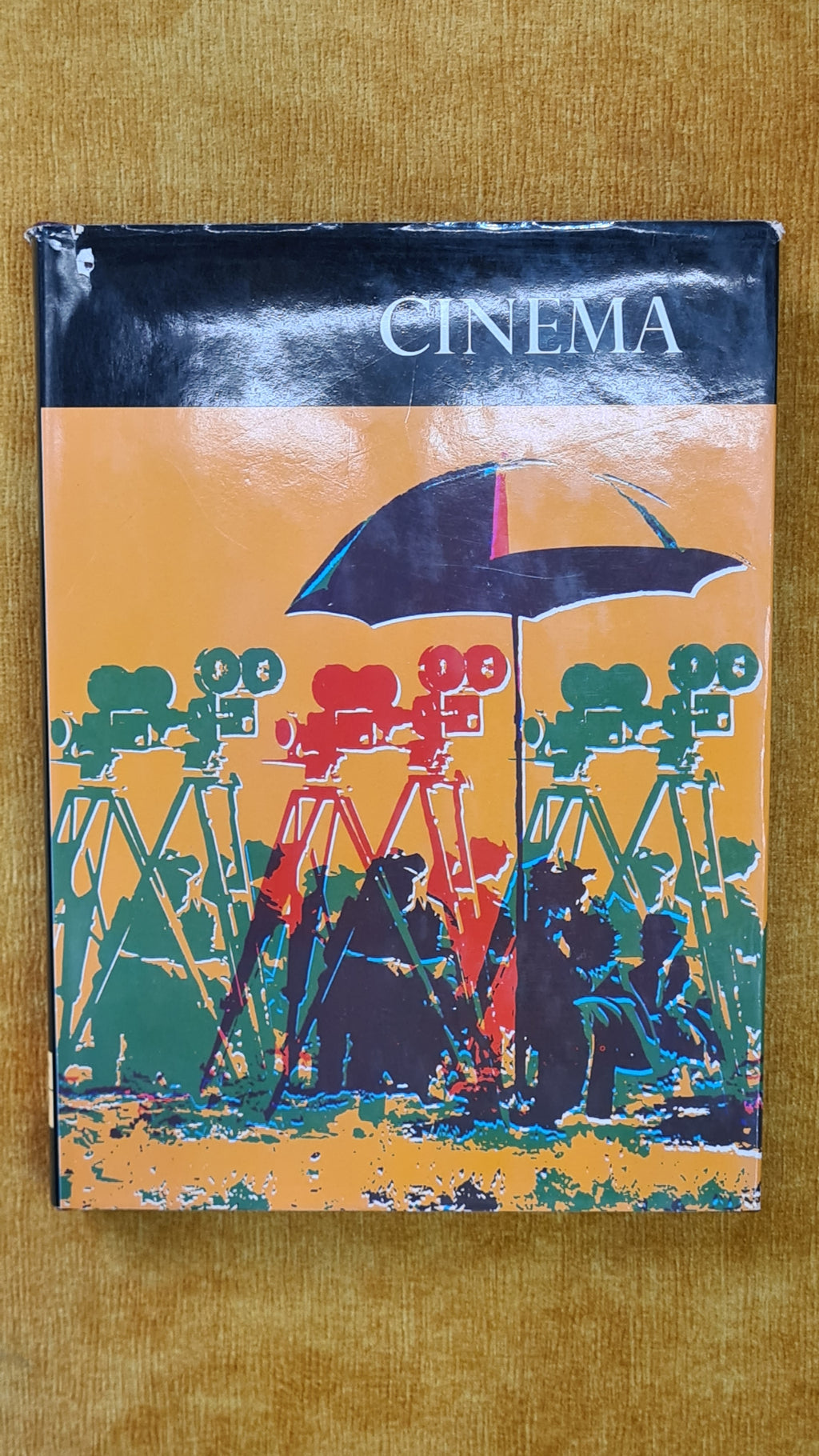 Culture World - Cinema